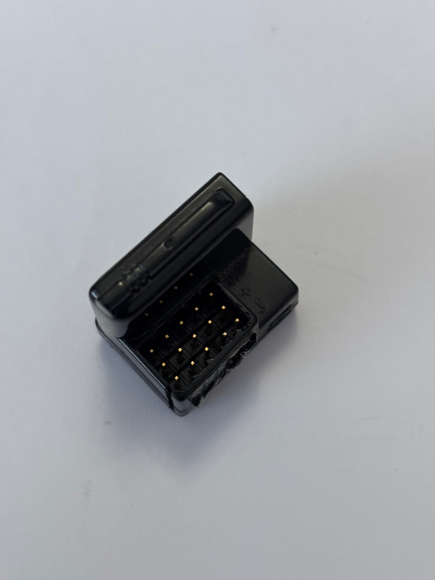 Sanwa RX-482 MT44 MTS MT4S M12