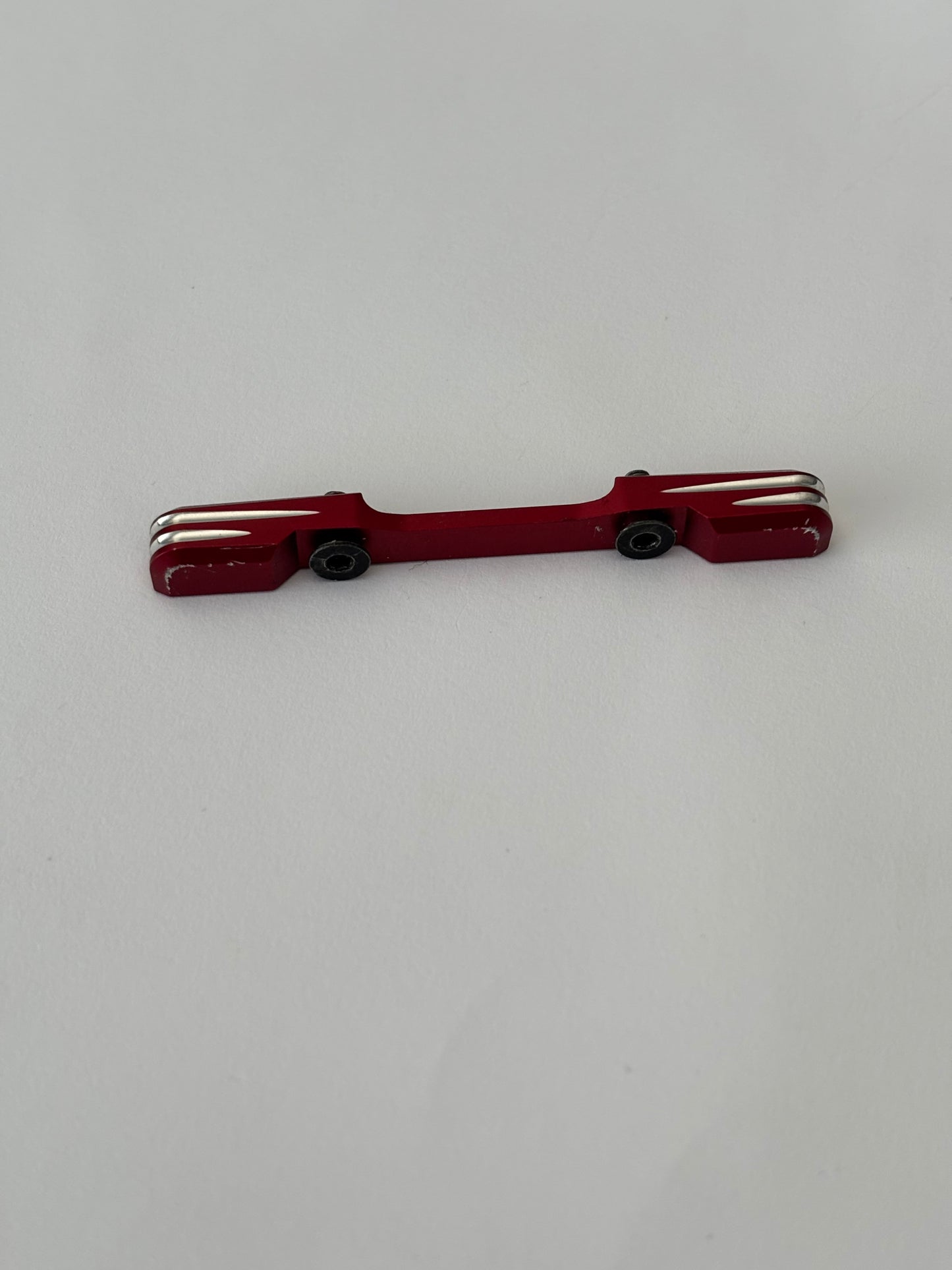 Overdose Red Alloy Suspension Mount 57.2 #2