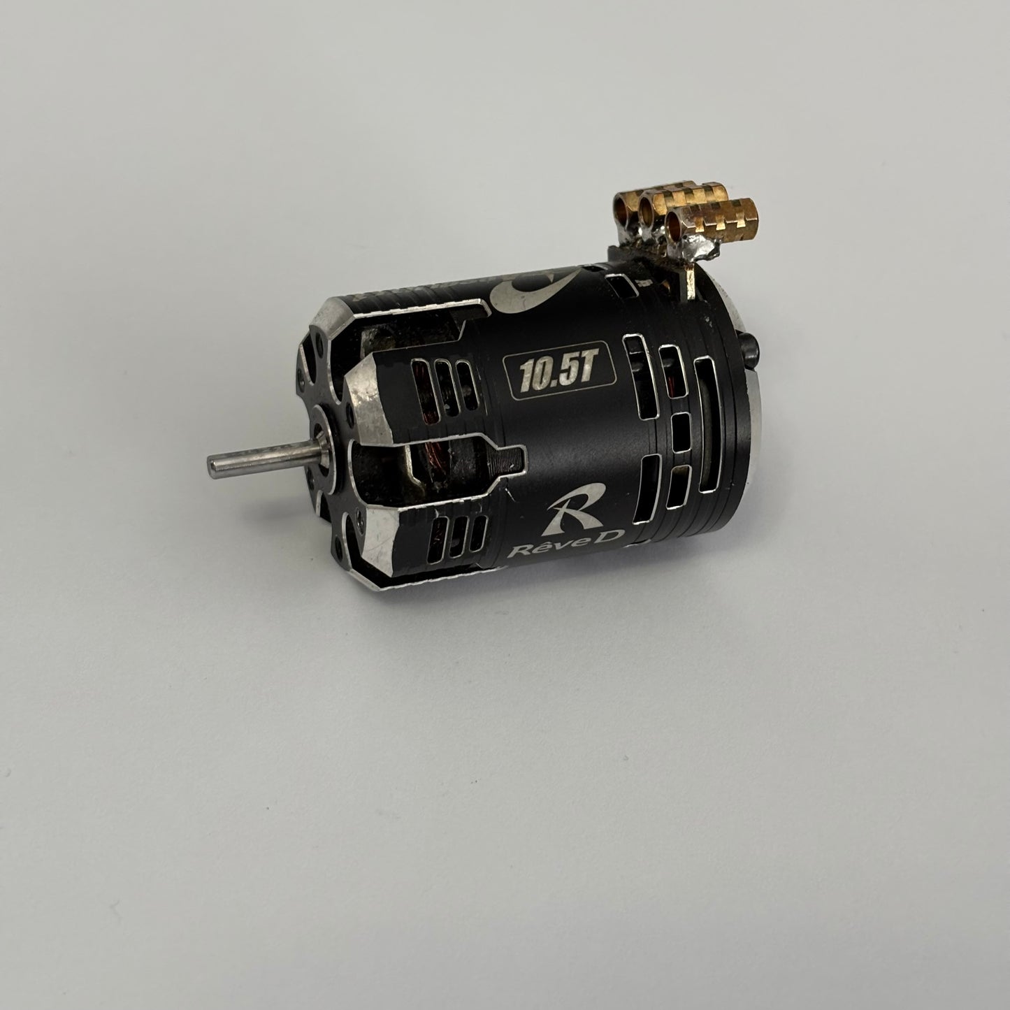 Reve D 10.5 Motor RM-A105