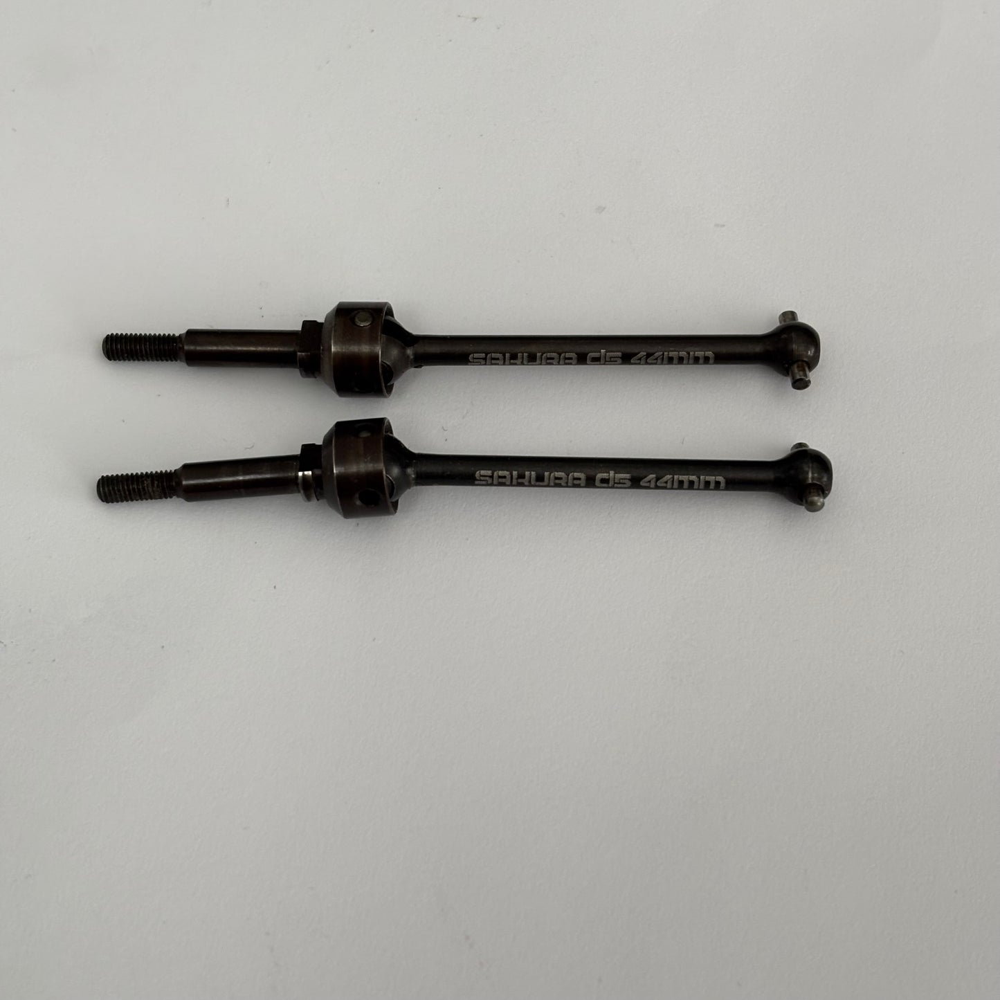 Sakura D5 Alloy Drive Shafts 44MM
