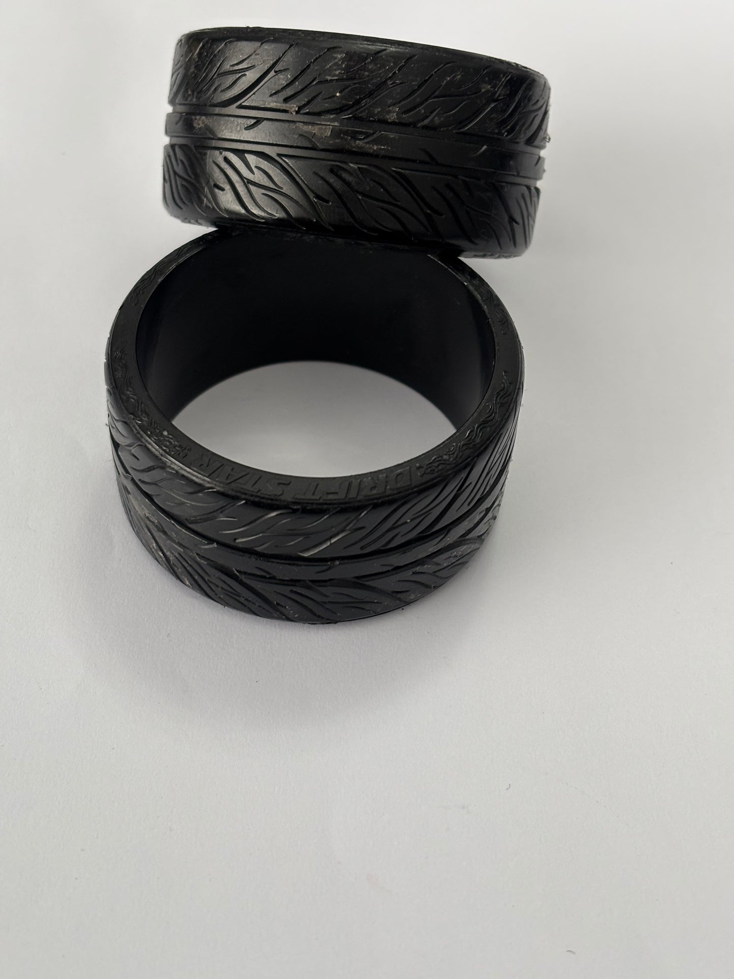 Buzz Break 30MM Tyres Rolling Dancer Drift Star