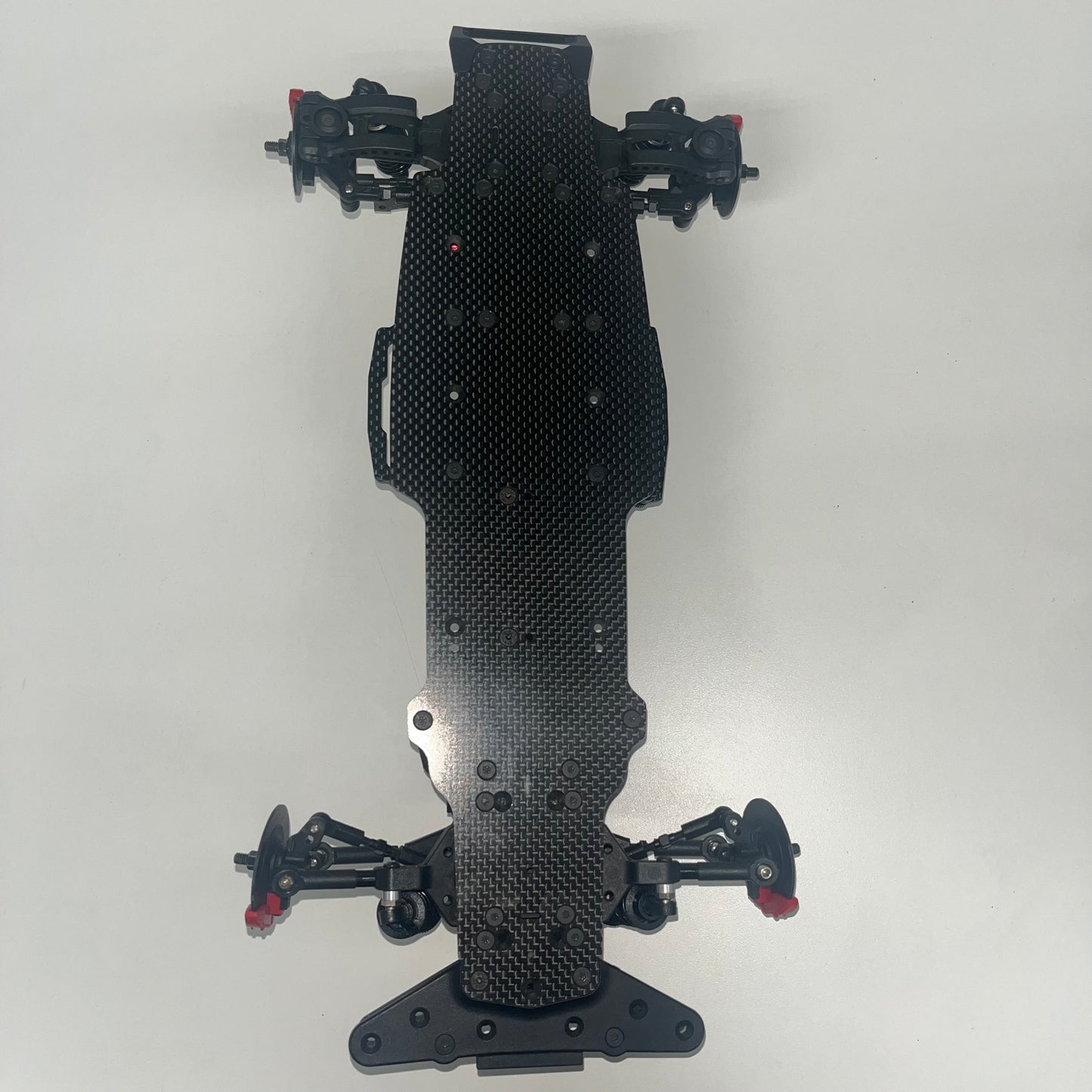 MST RMX 2.5 RS Carbon RWD Drift Chassis