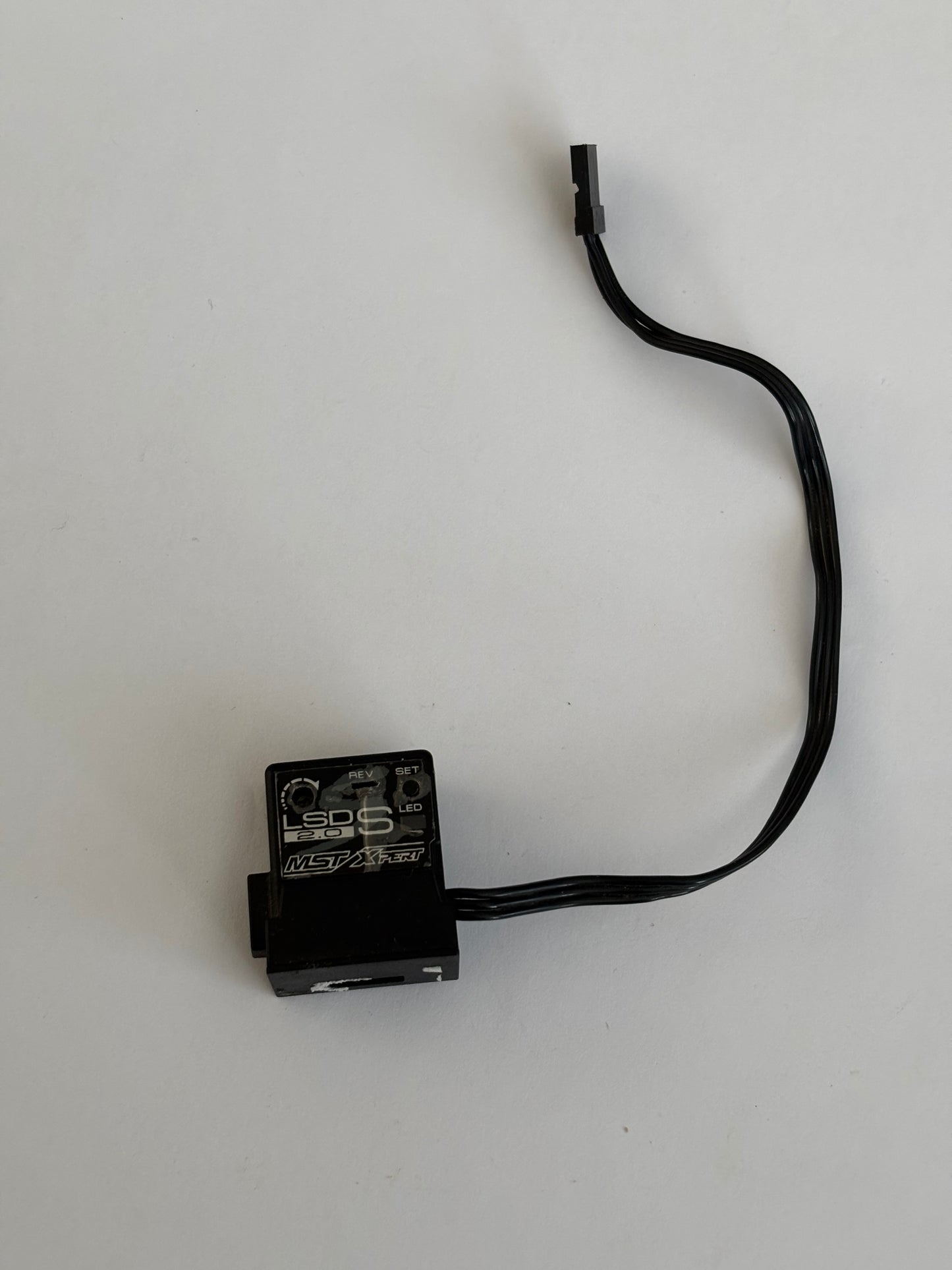 MST LSD Gyro 2.0 S Xpert