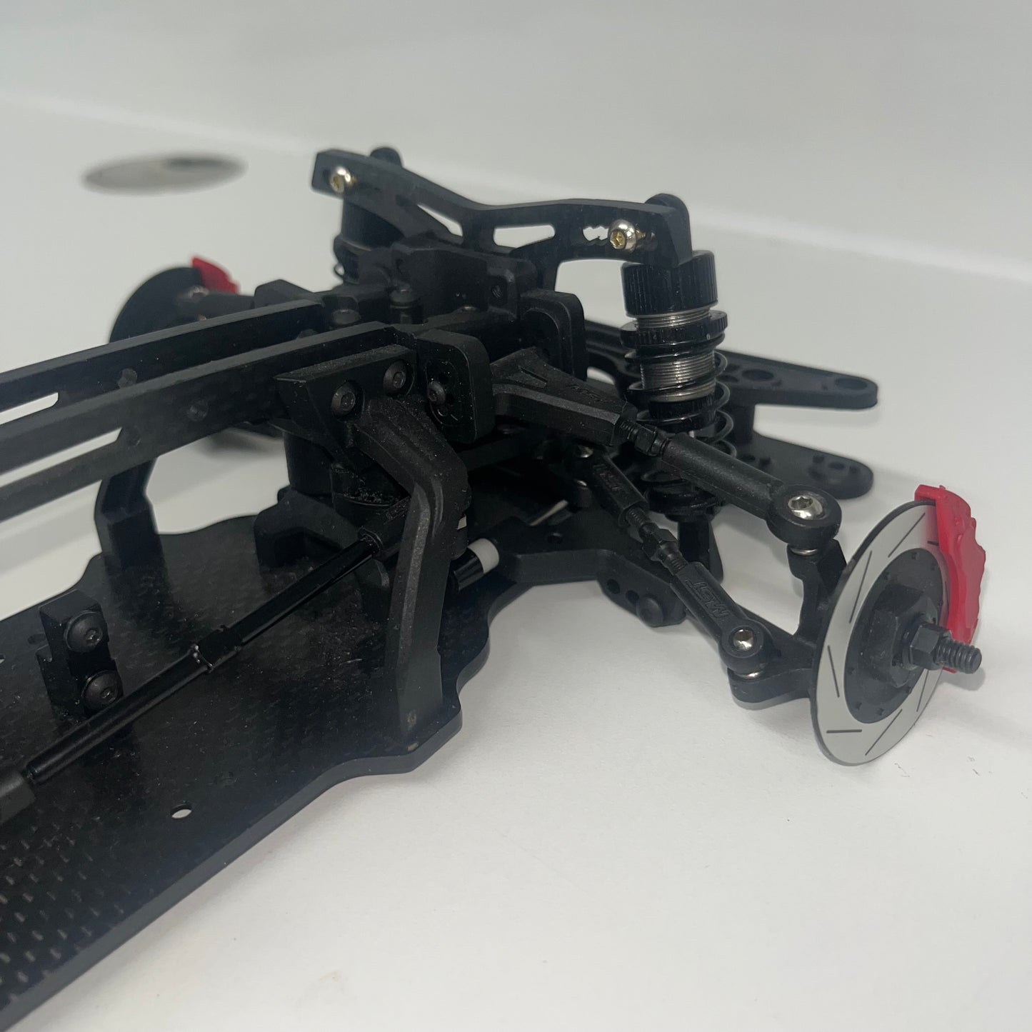 MST RMX 2.5 RS Carbon RWD Drift Chassis