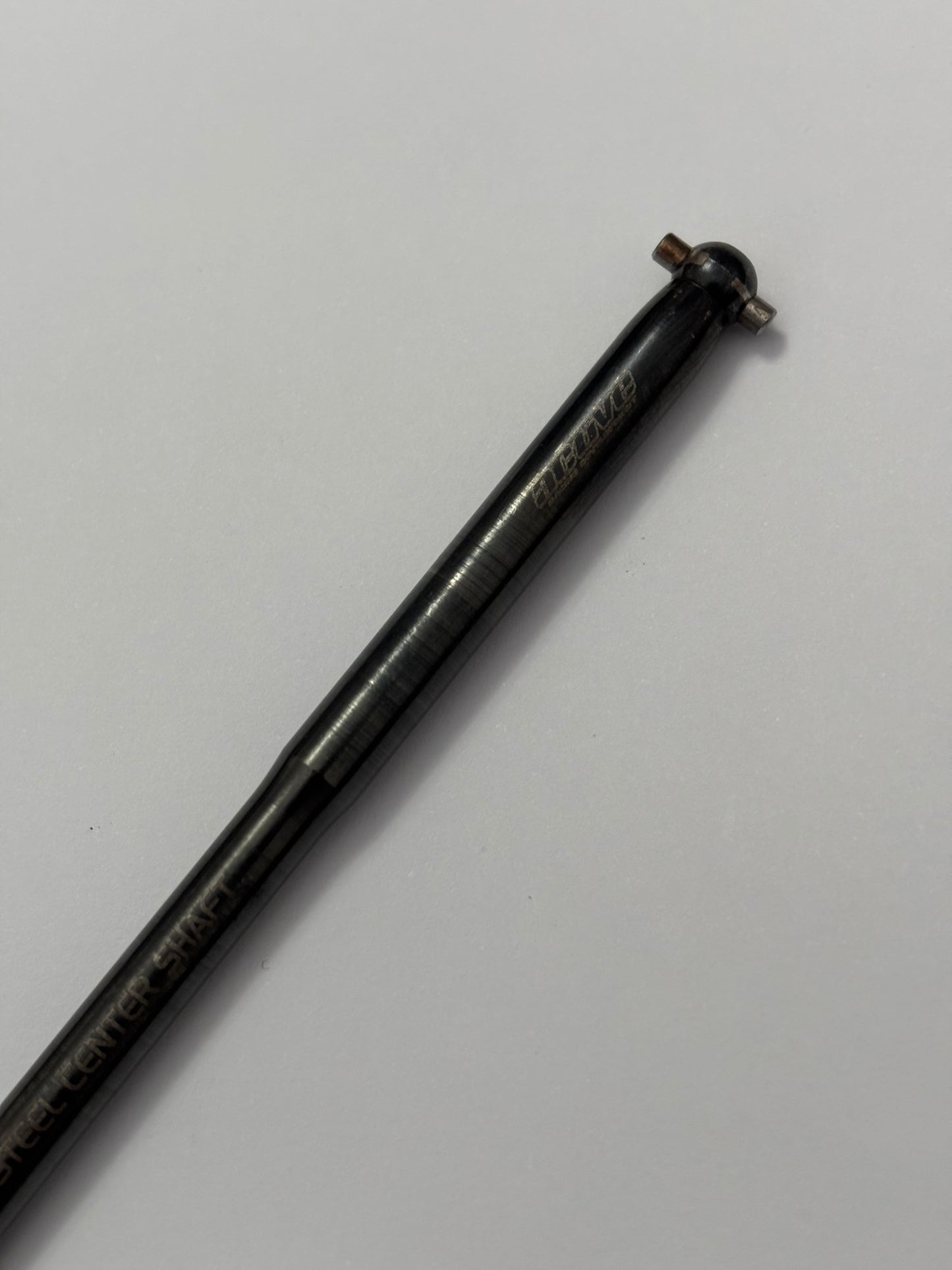 Yokomo Active Heavyweight Steel Centre Shaft DP