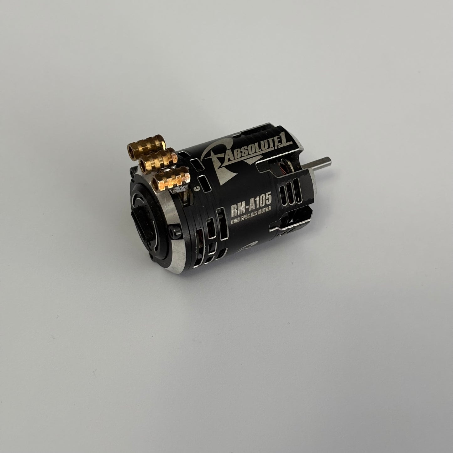 Reve D 10.5 Motor RM-A105