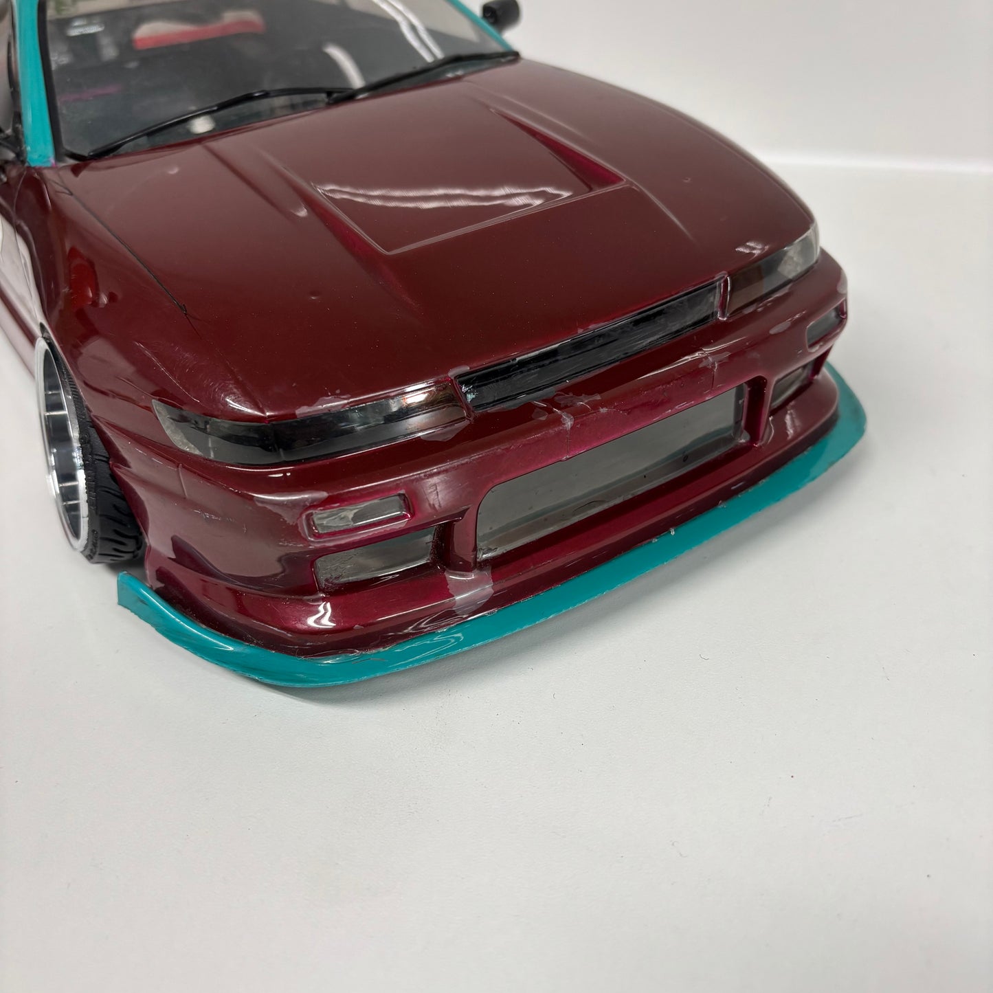 Yokomo Nissan PS13 Bodyshell