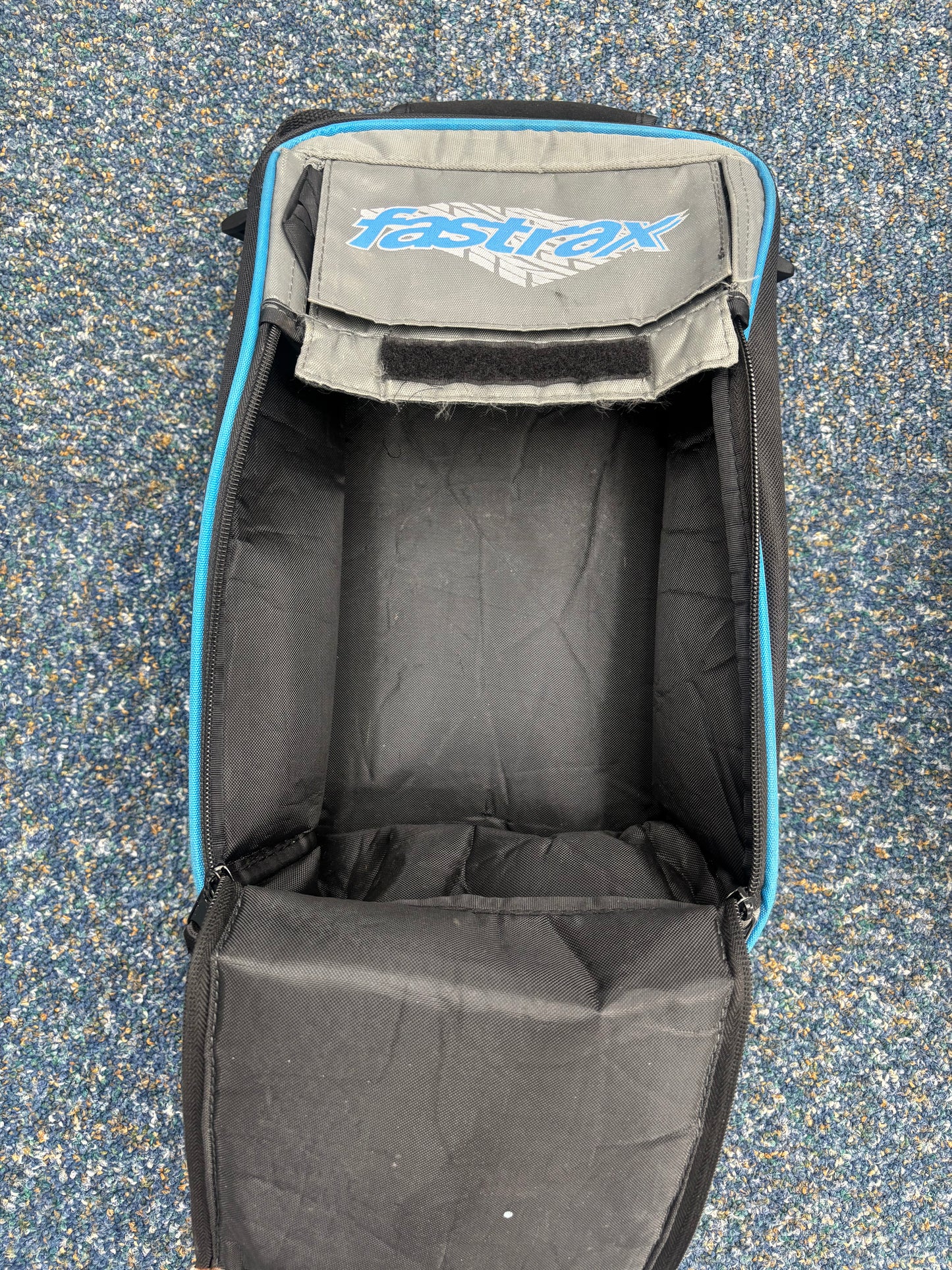 Fastrax Controller Bag Hauler #2