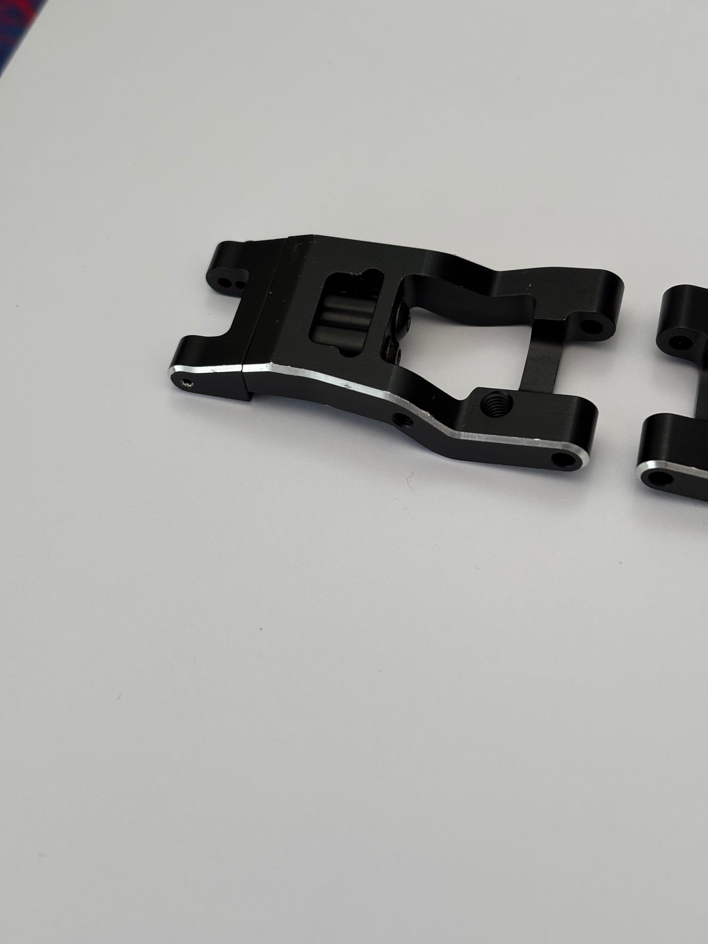 Yokomo YD2 MC1 Rear Arm Alloy Adjustable