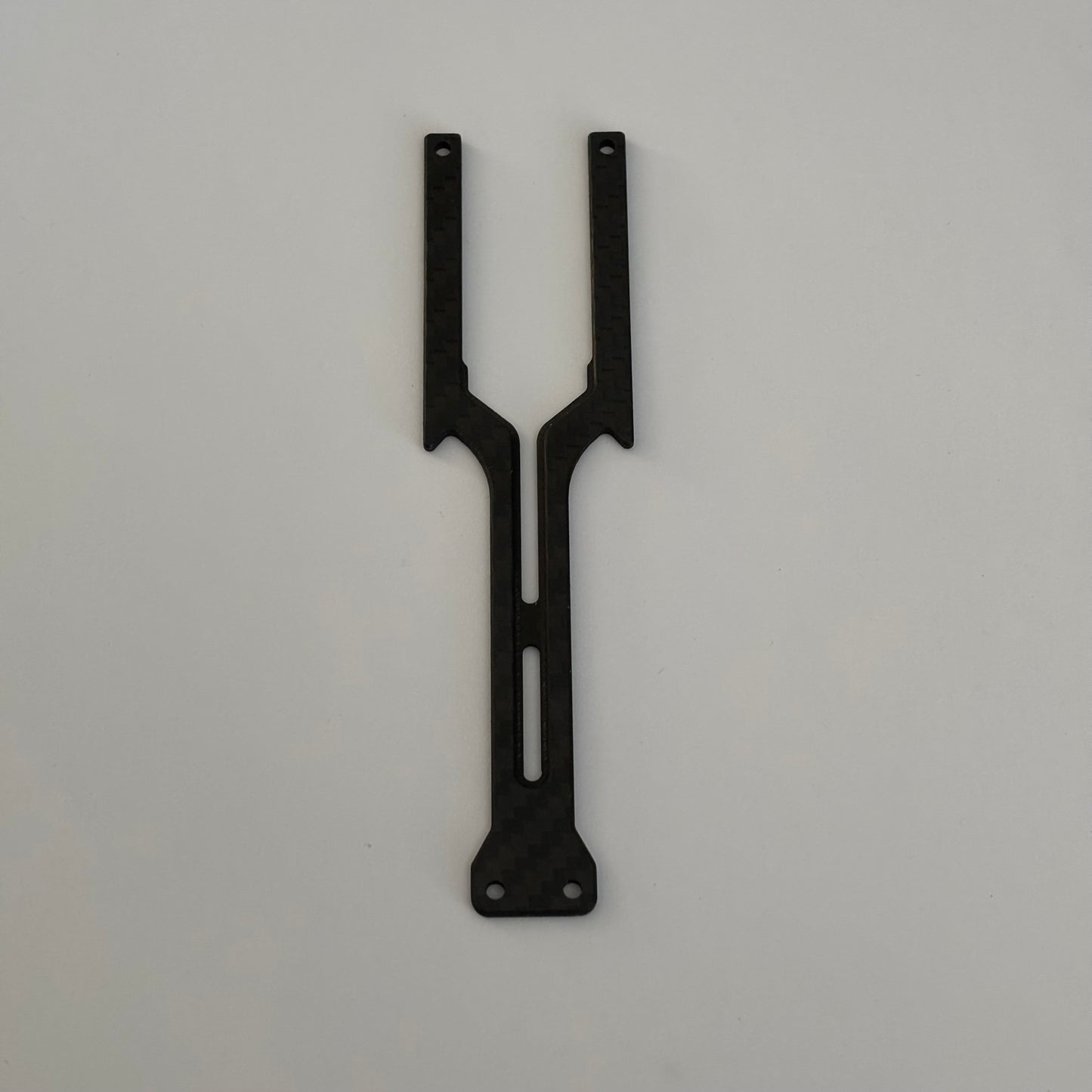 Reve D MC1 Slide Rack Carbon Upper Deck