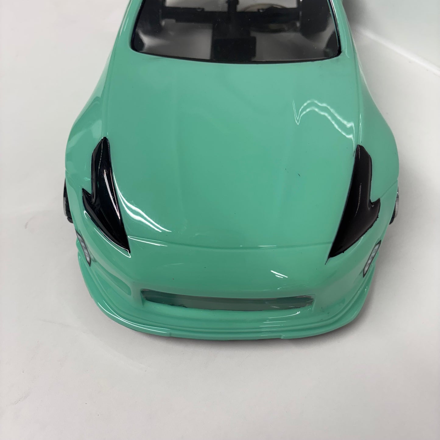 Nissan 370Z Pandora Z34 Bodyshell