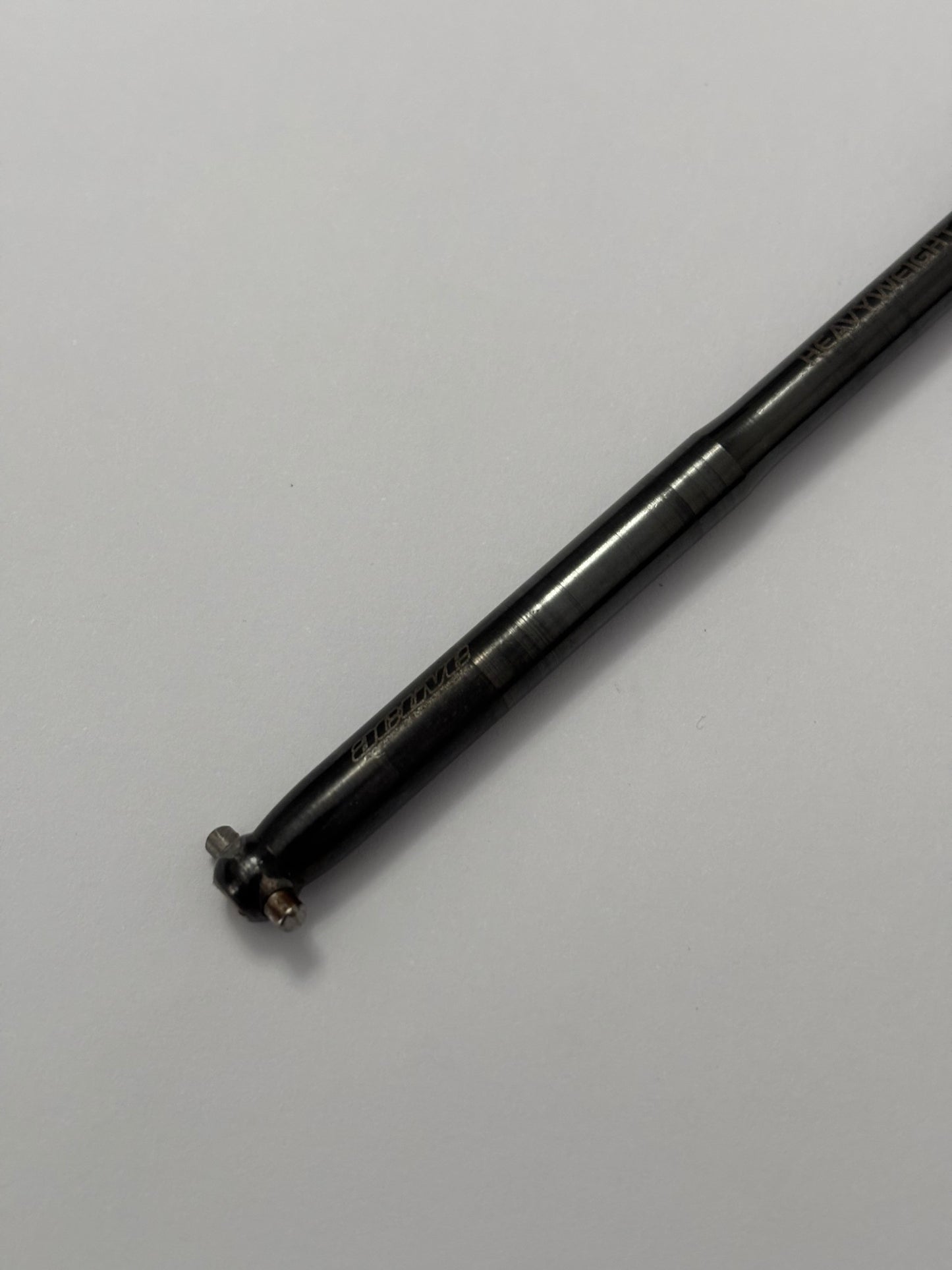 Yokomo Active Heavyweight Steel Centre Shaft DP