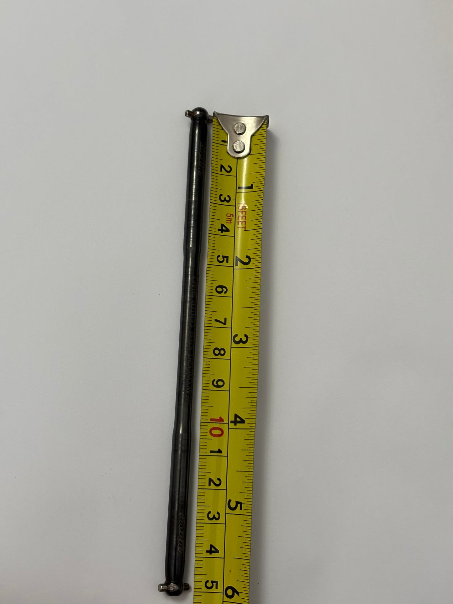 Yokomo Active Heavyweight Steel Centre Shaft DP