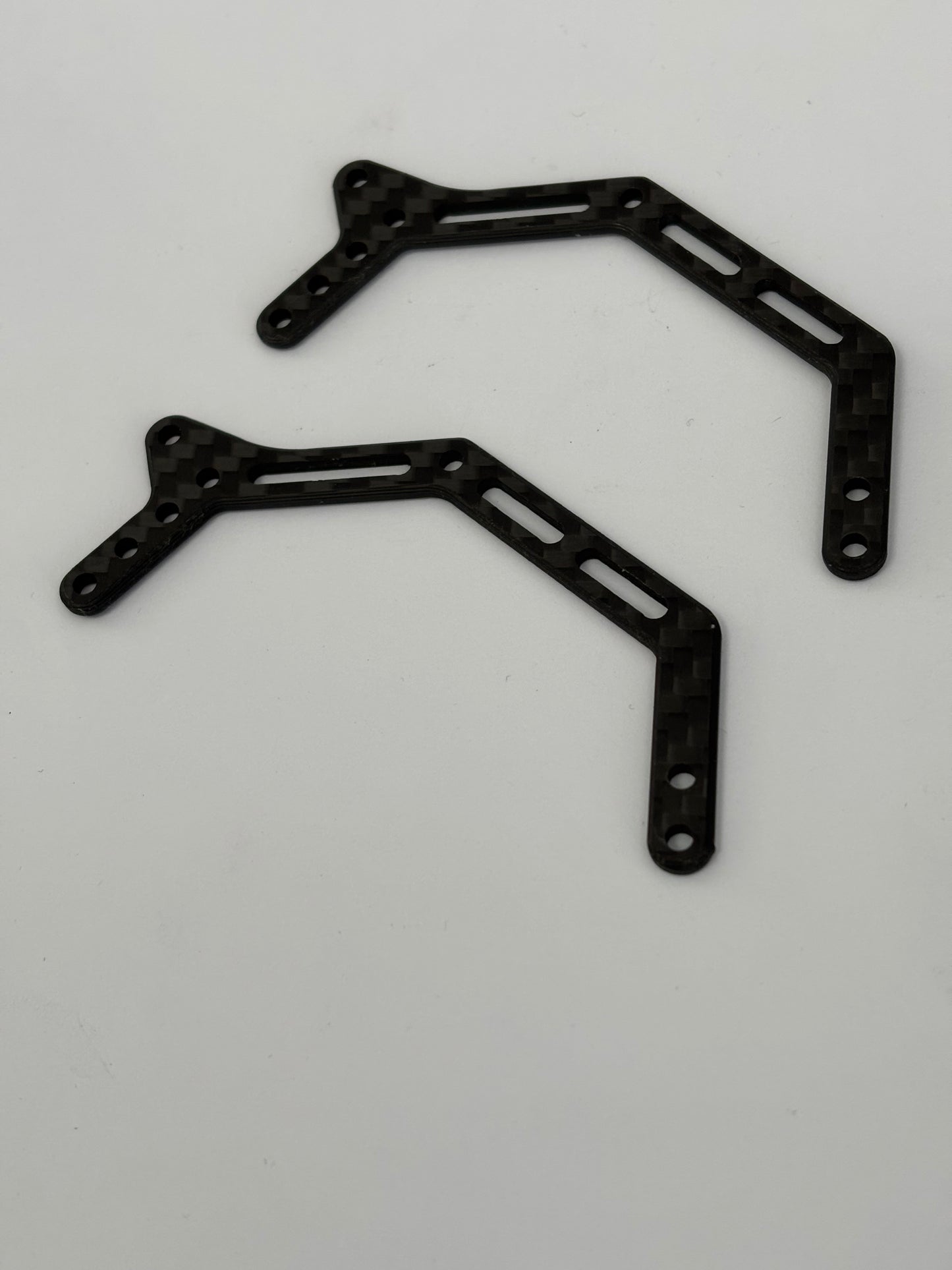 Reve D MC1 Side Carbon Rails