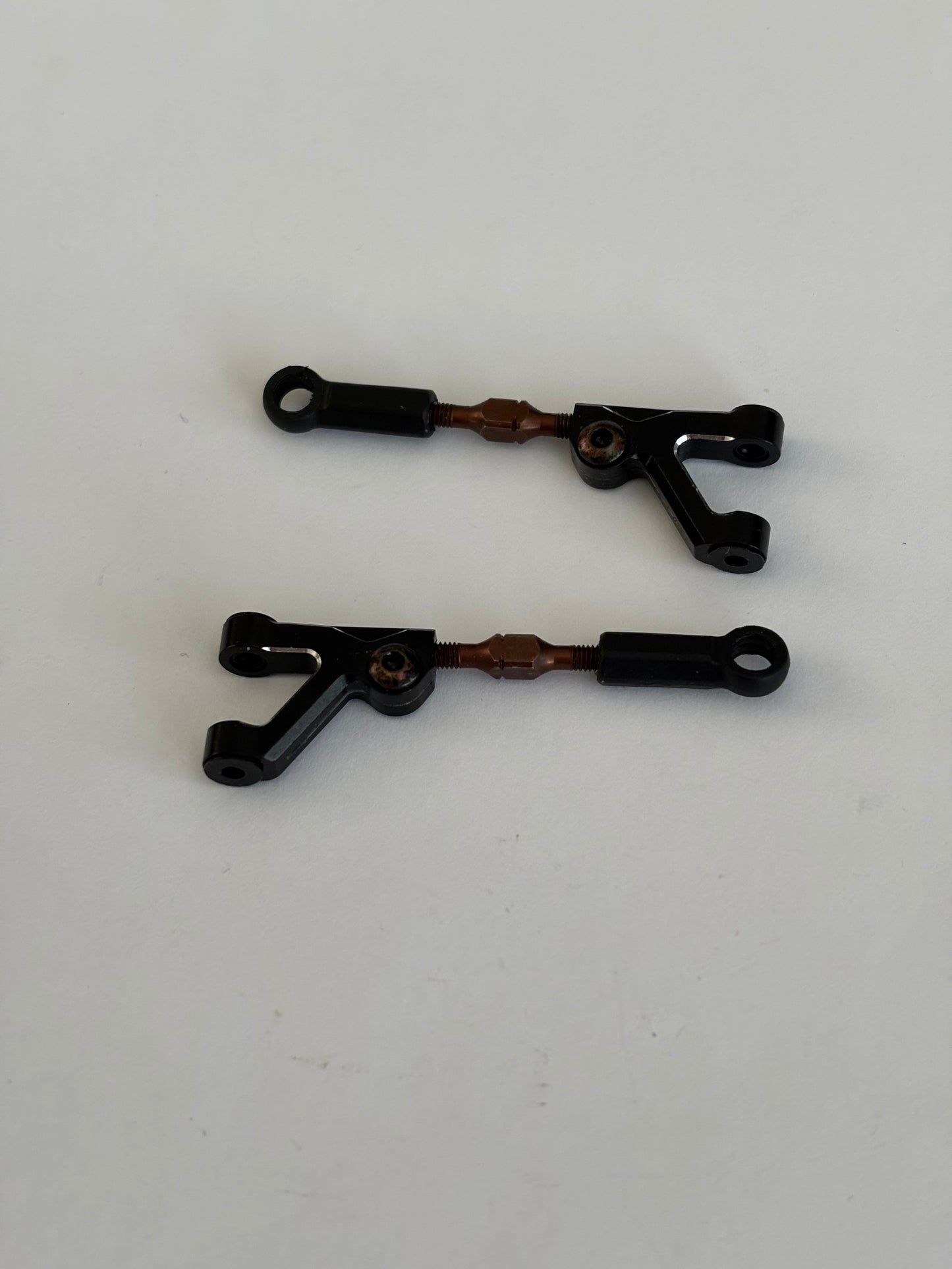 Yeah Racing Front YD2 Upper Arms