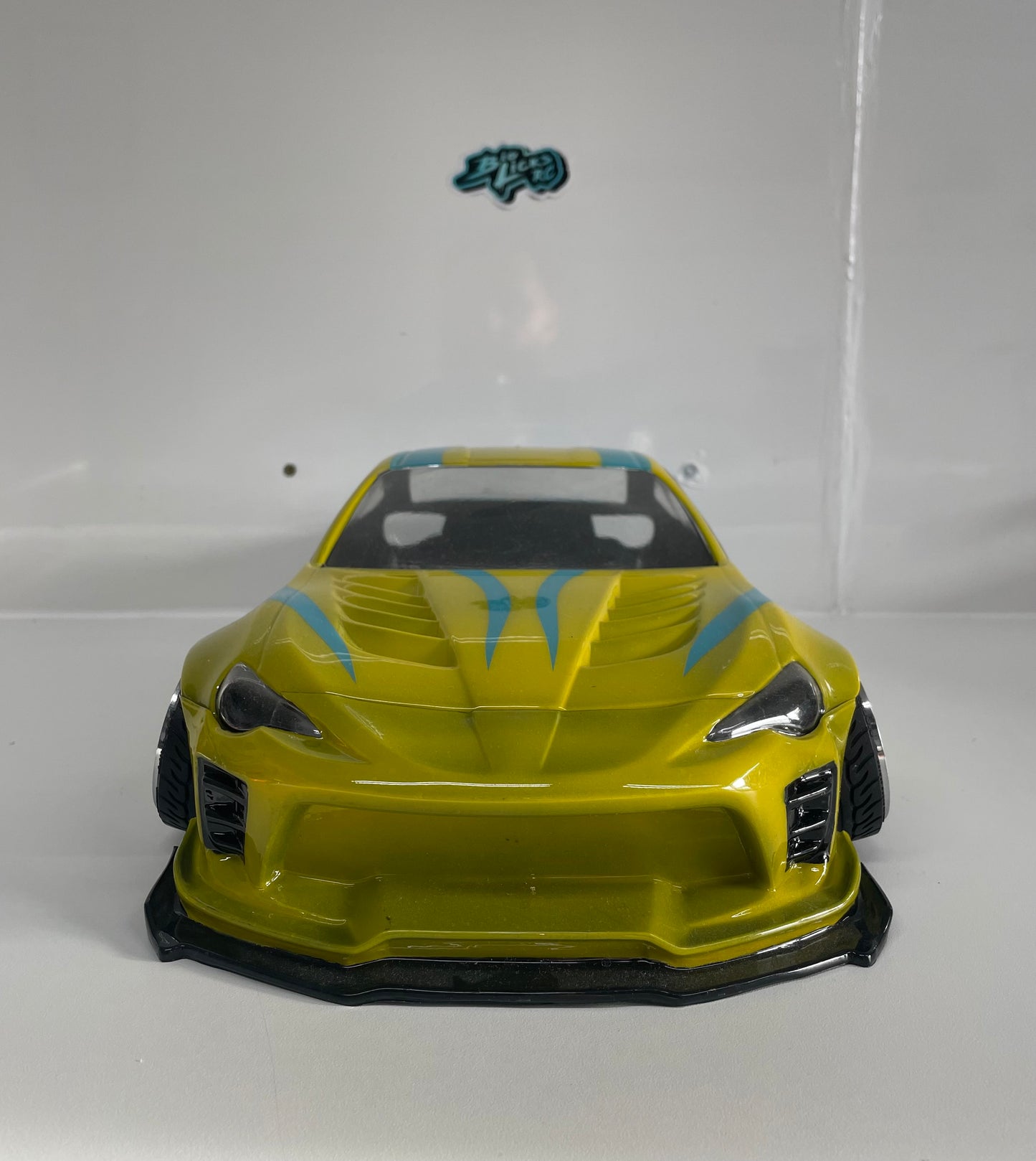 Pandora Toyota GT86 Bodyshell