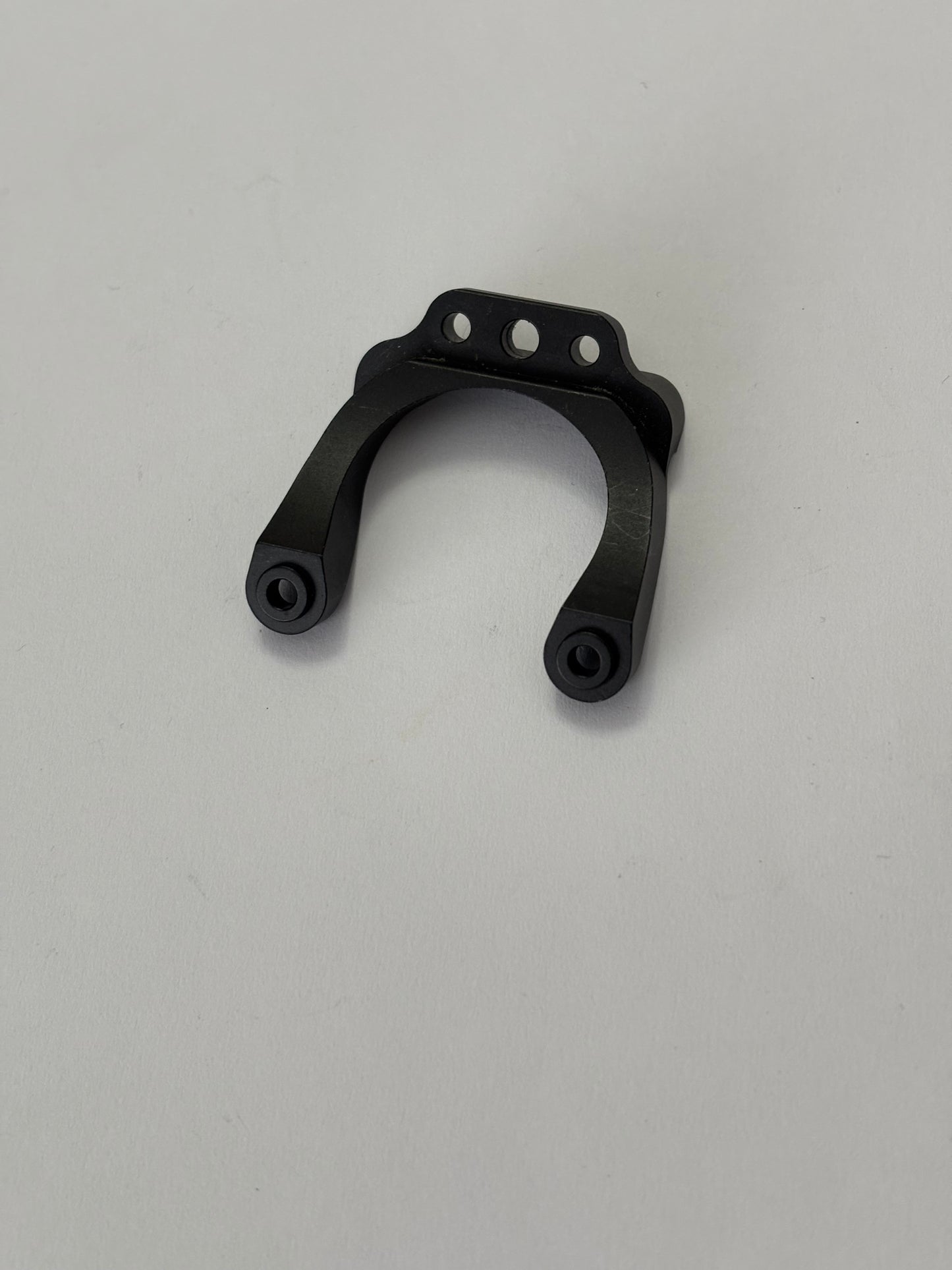 Yokomo YD2E X Rear Alloy Fan Holder