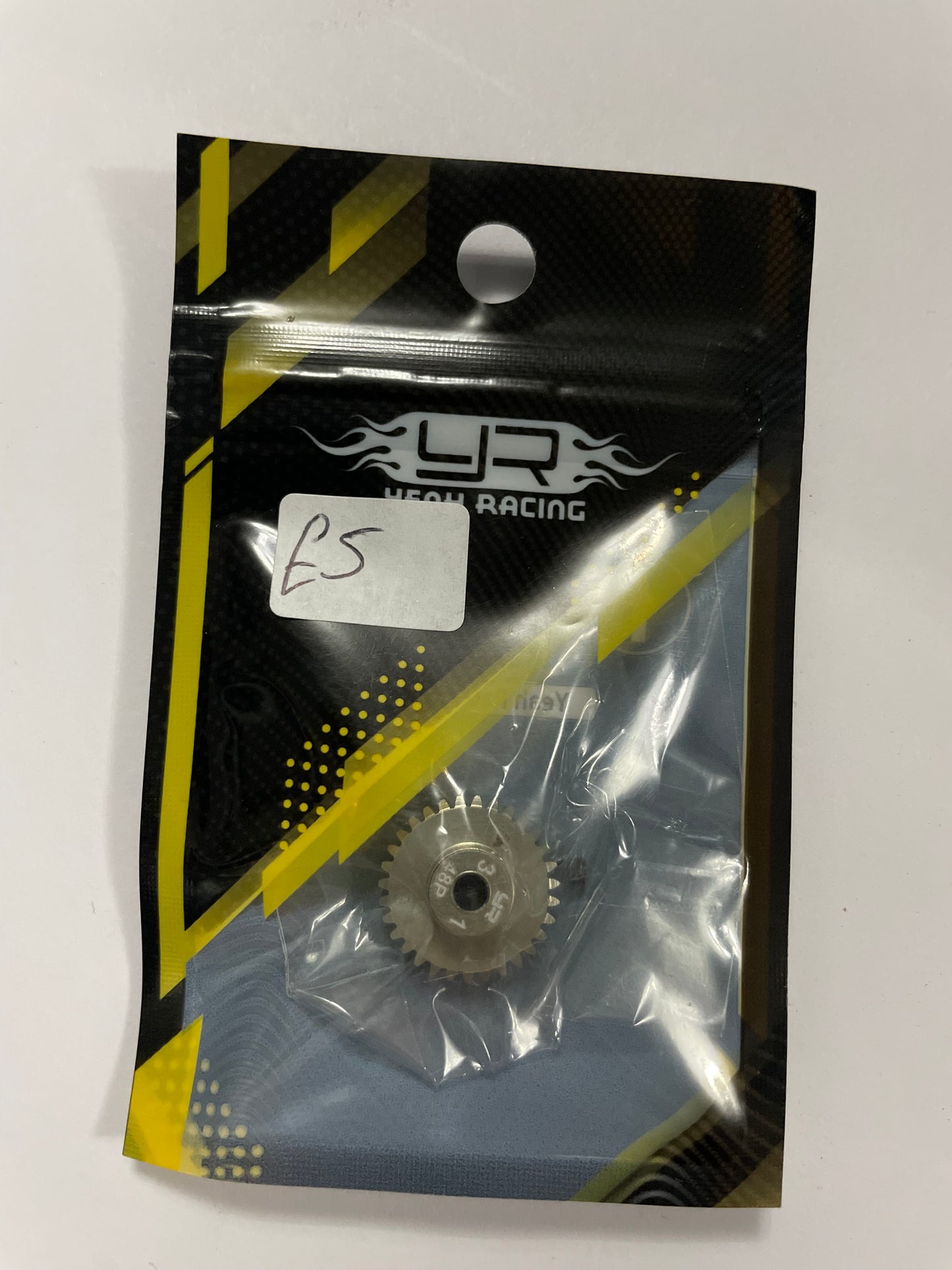 Yeah Racing Pinion 48P/31T
