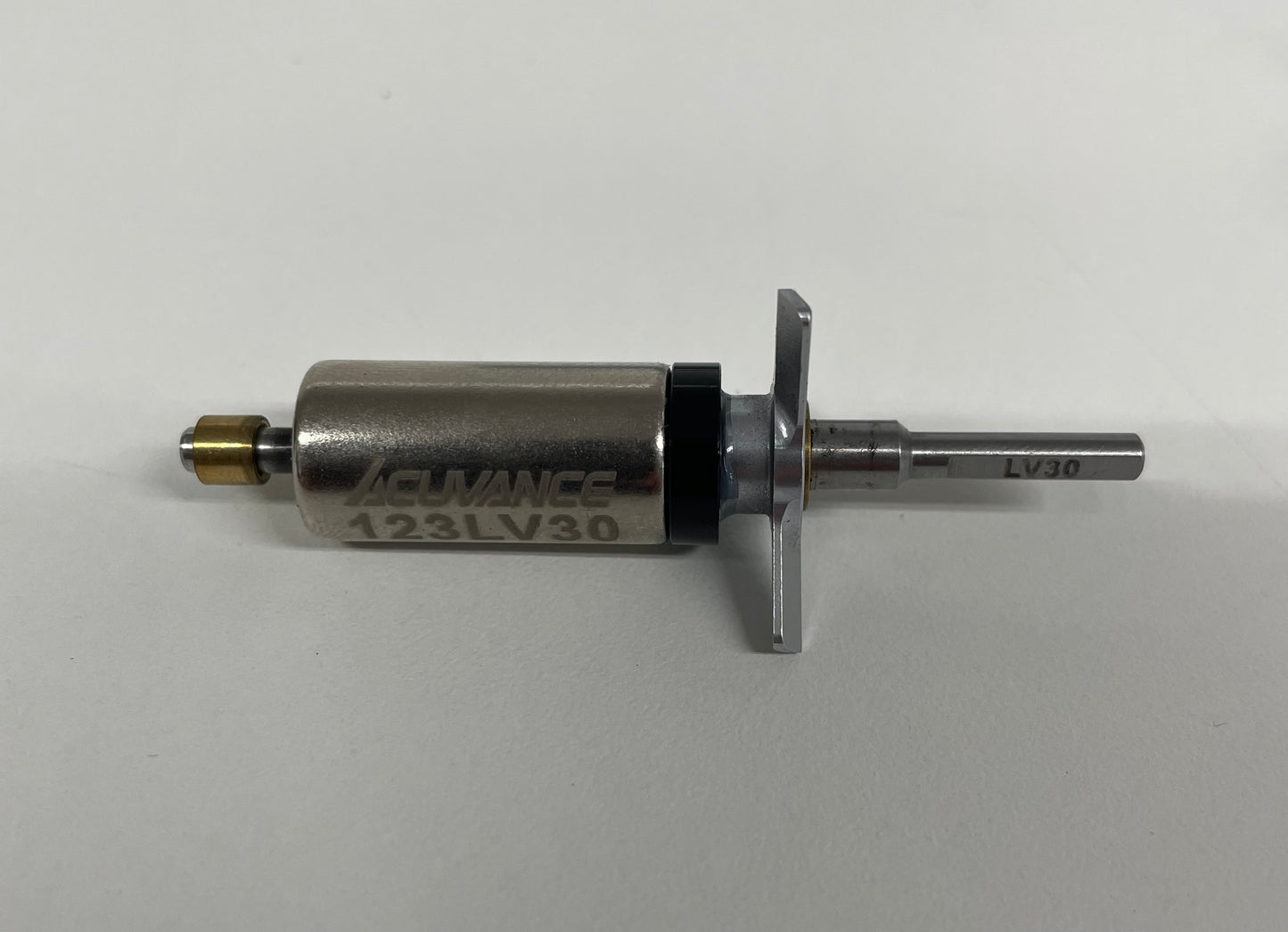 Acuvance 123 LV30 Rotor Agile