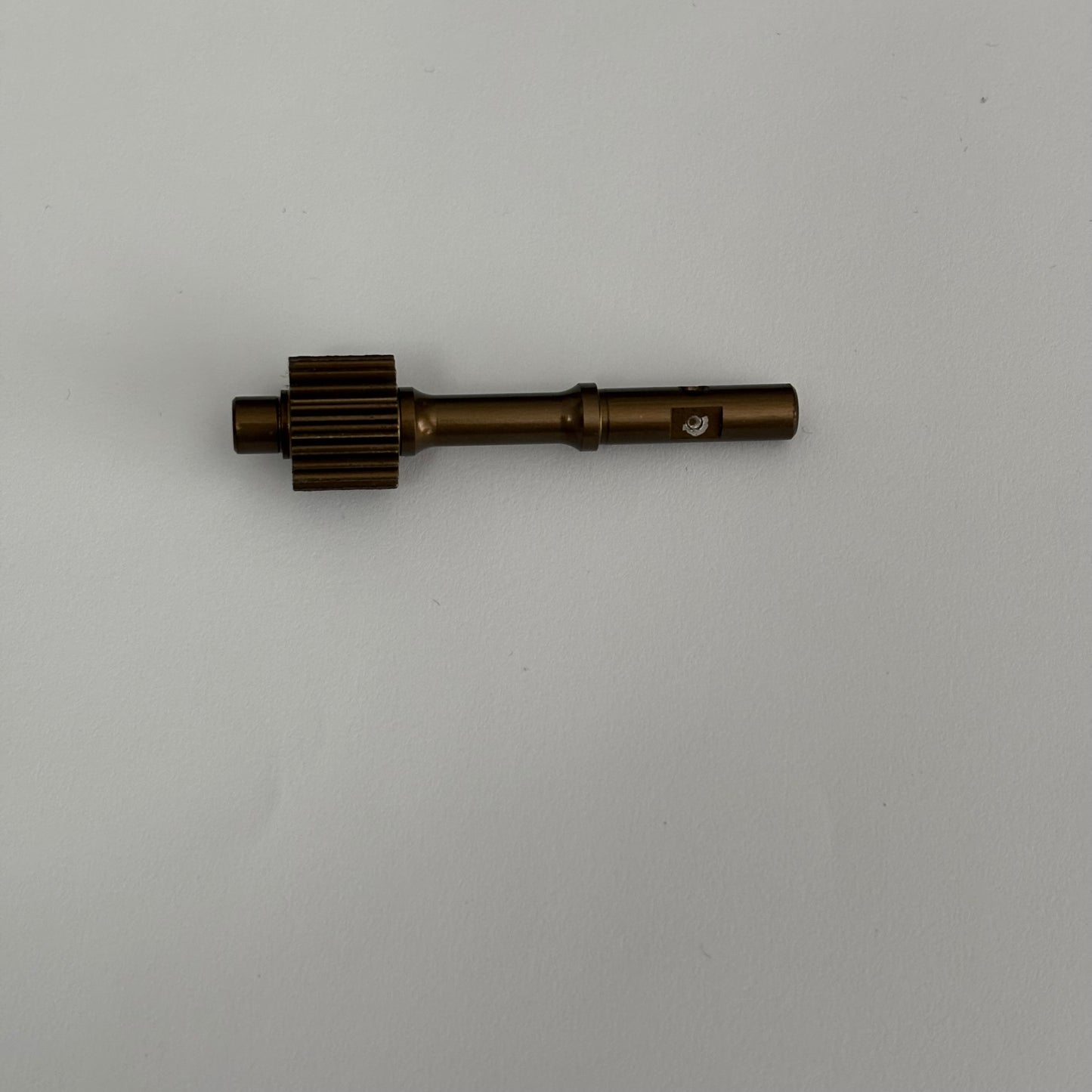 Yokomo YD2 S E SX Top Shaft Gearbox