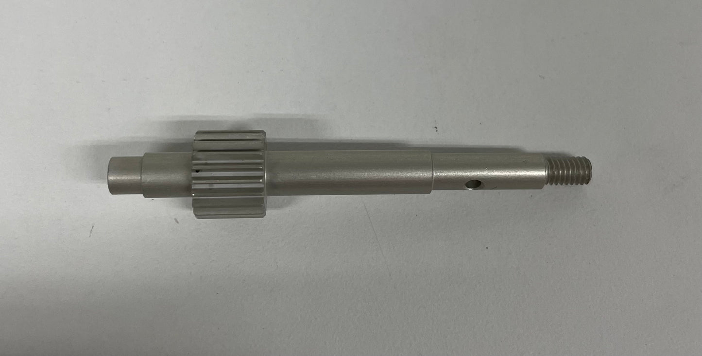 Shark Top Shaft Idler
