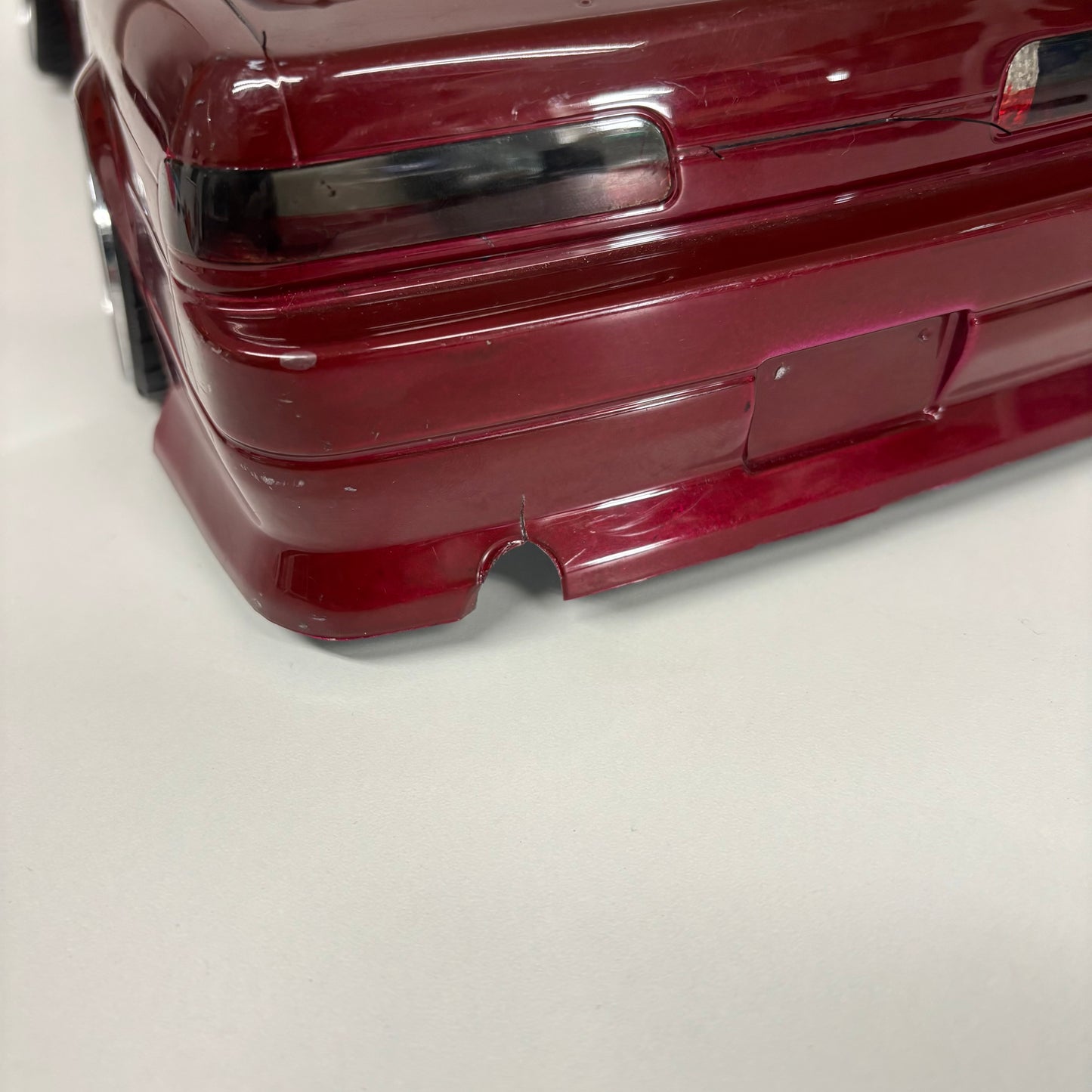 Yokomo Nissan PS13 Bodyshell