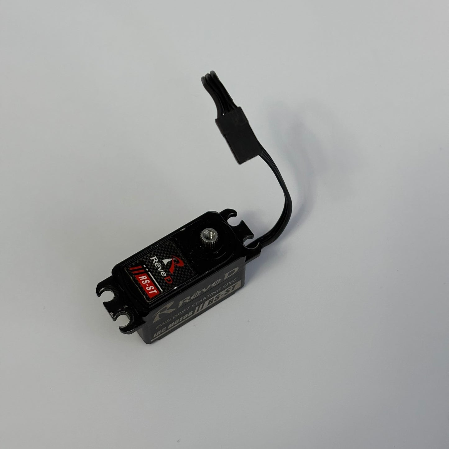 Reve D RS-ST Servo Programmable