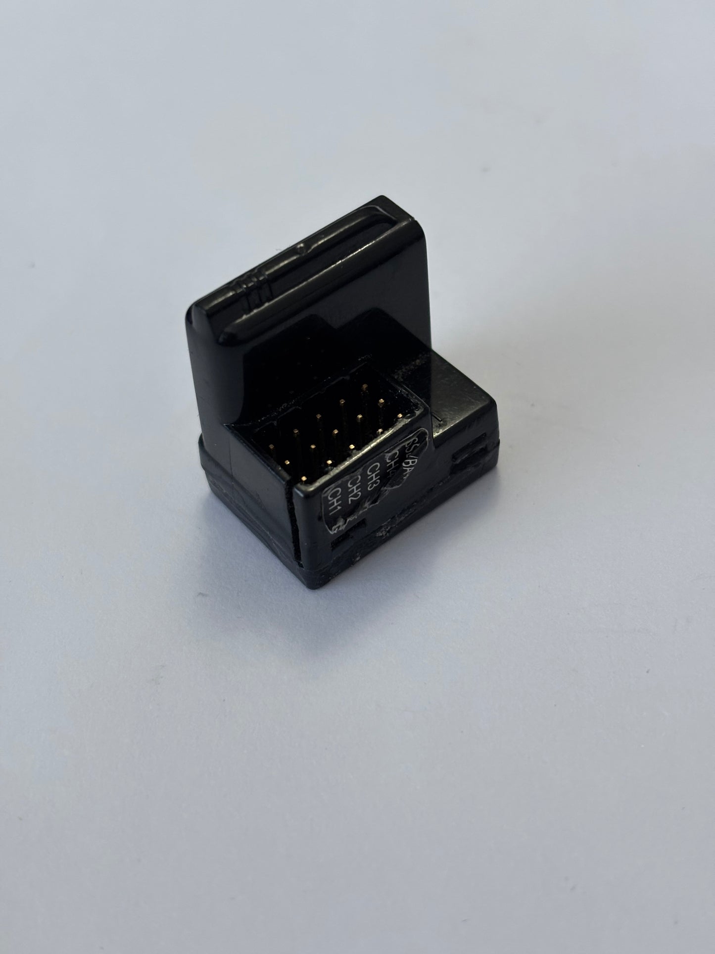 Sanwa RX-482 MT44 MTS MT4S M12