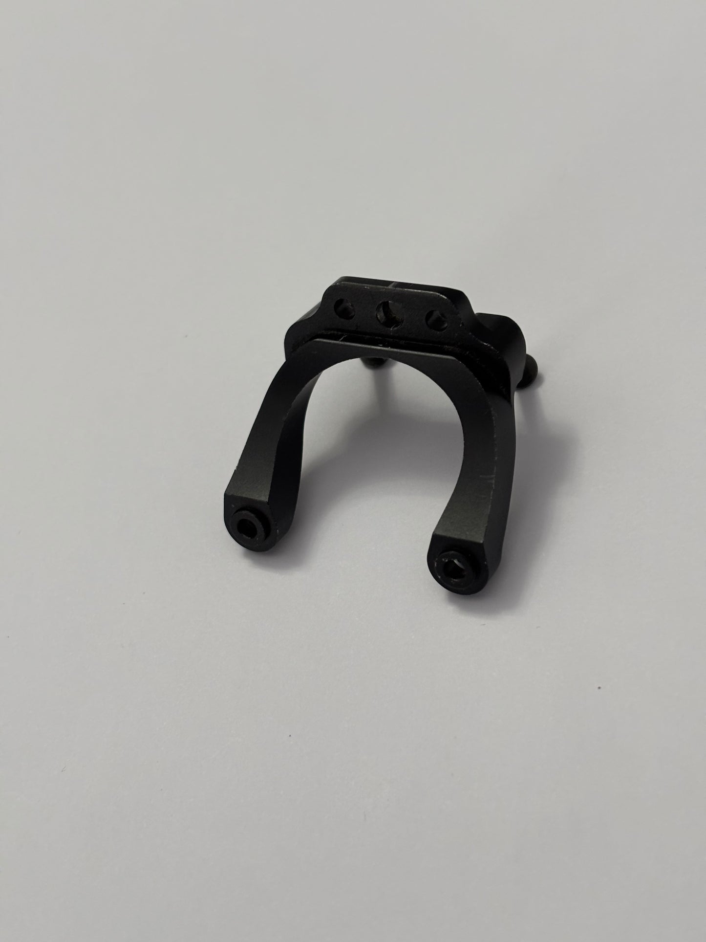 Yokomo Black Alloy YD2E Fan Holder Mount