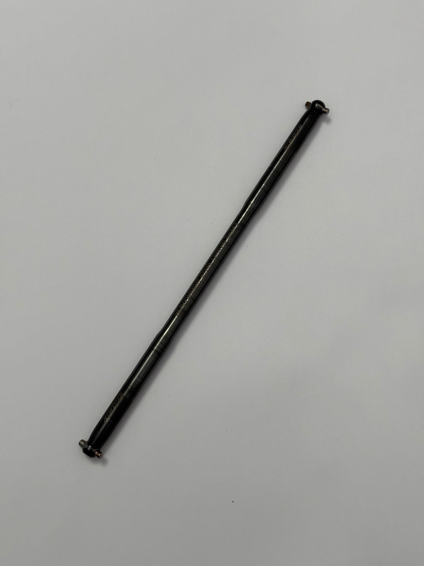 Yokomo Active Heavyweight Steel Centre Shaft DP
