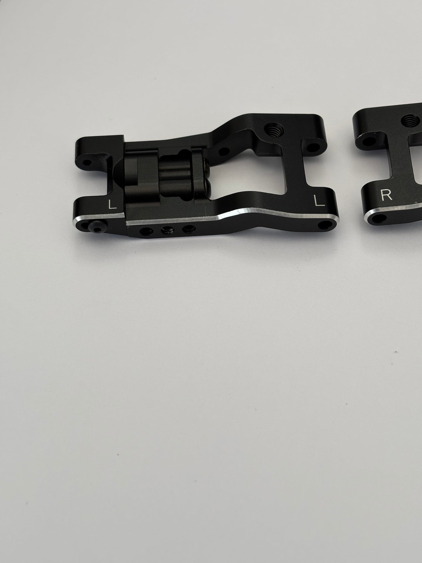 Yokomo YD2 MC1 Rear Arm Alloy Adjustable