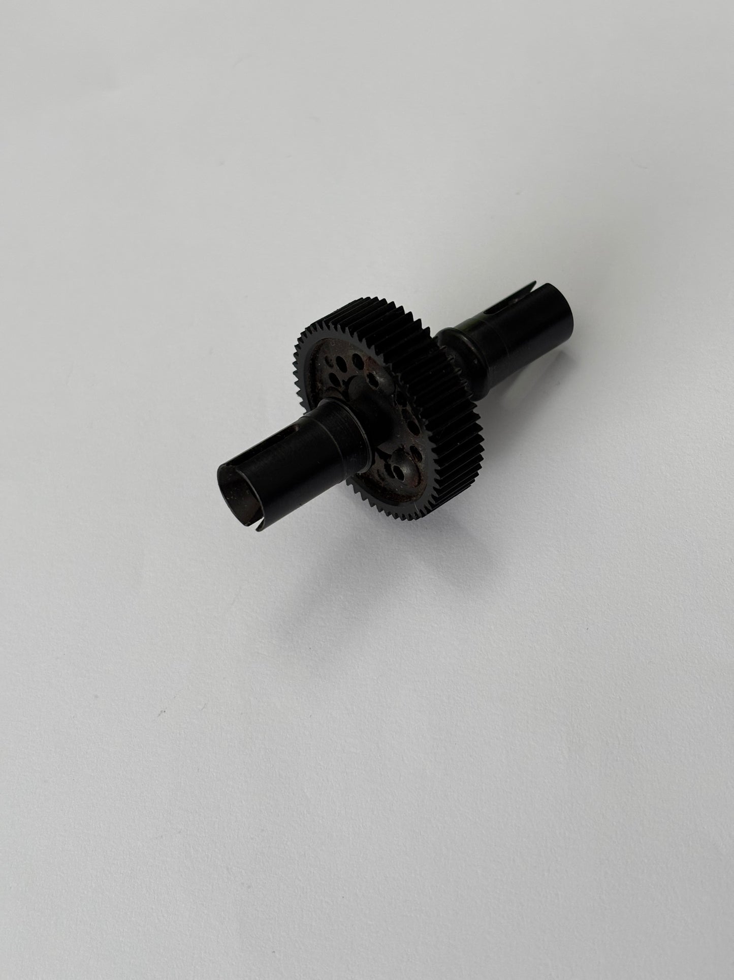 Overdose Galm Gear Drive Diff Spool