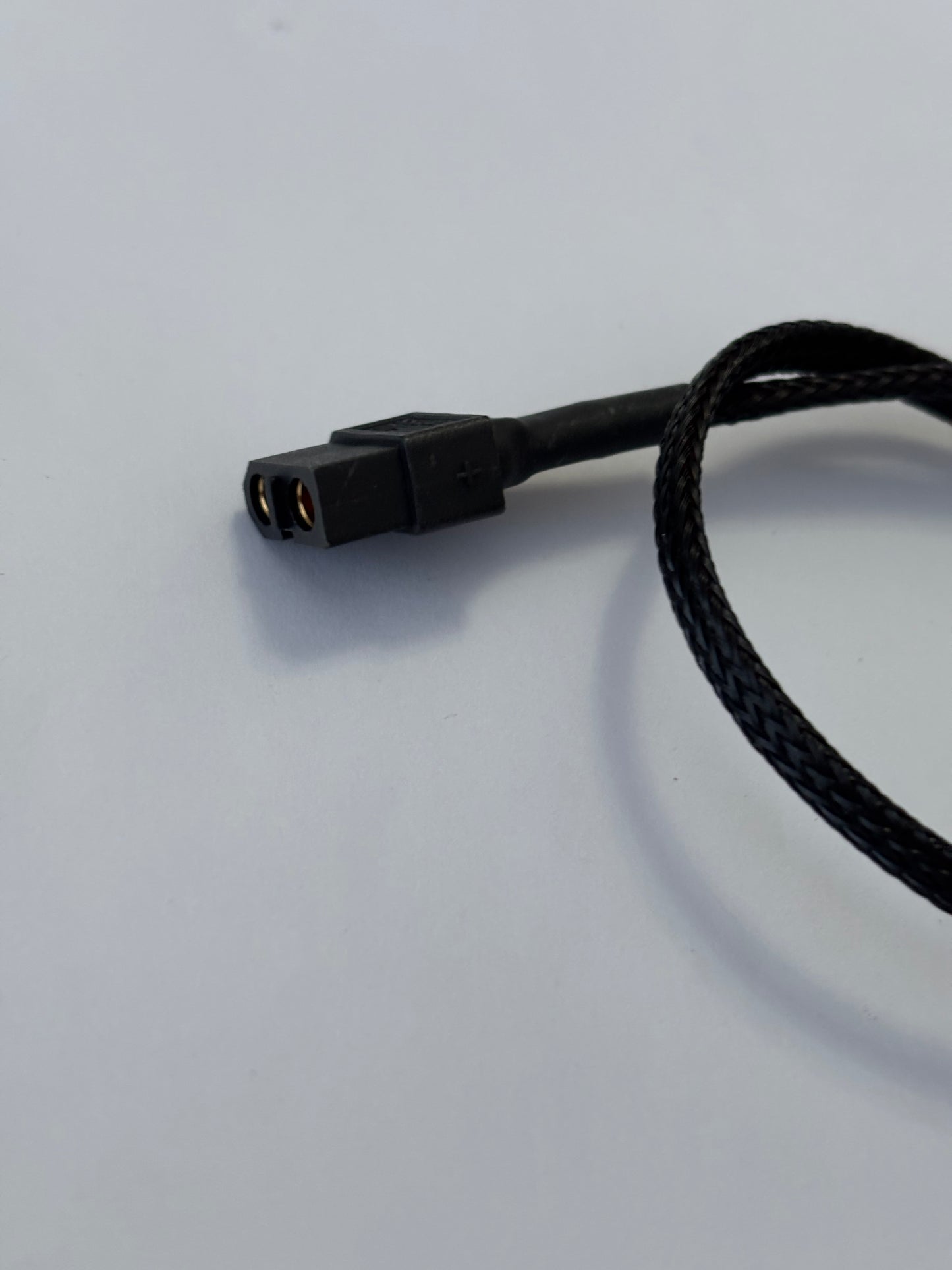 Controller Lipo Charge Lead JT to XT60 Braided