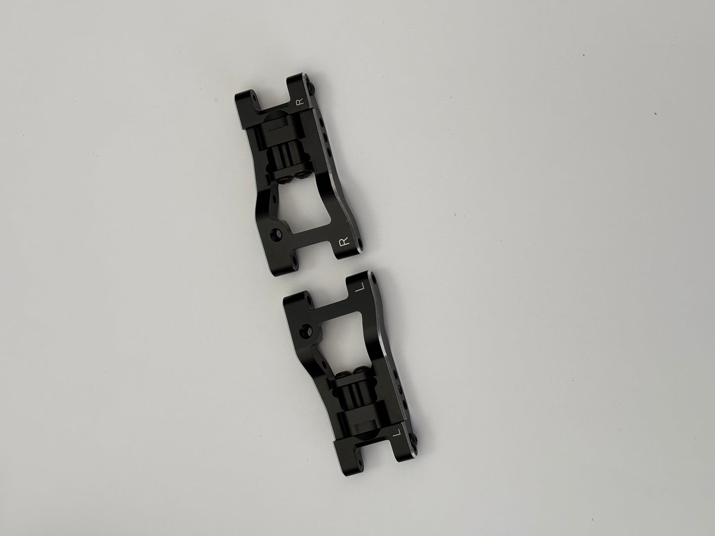Yokomo YD2 MC1 Rear Arm Alloy Adjustable