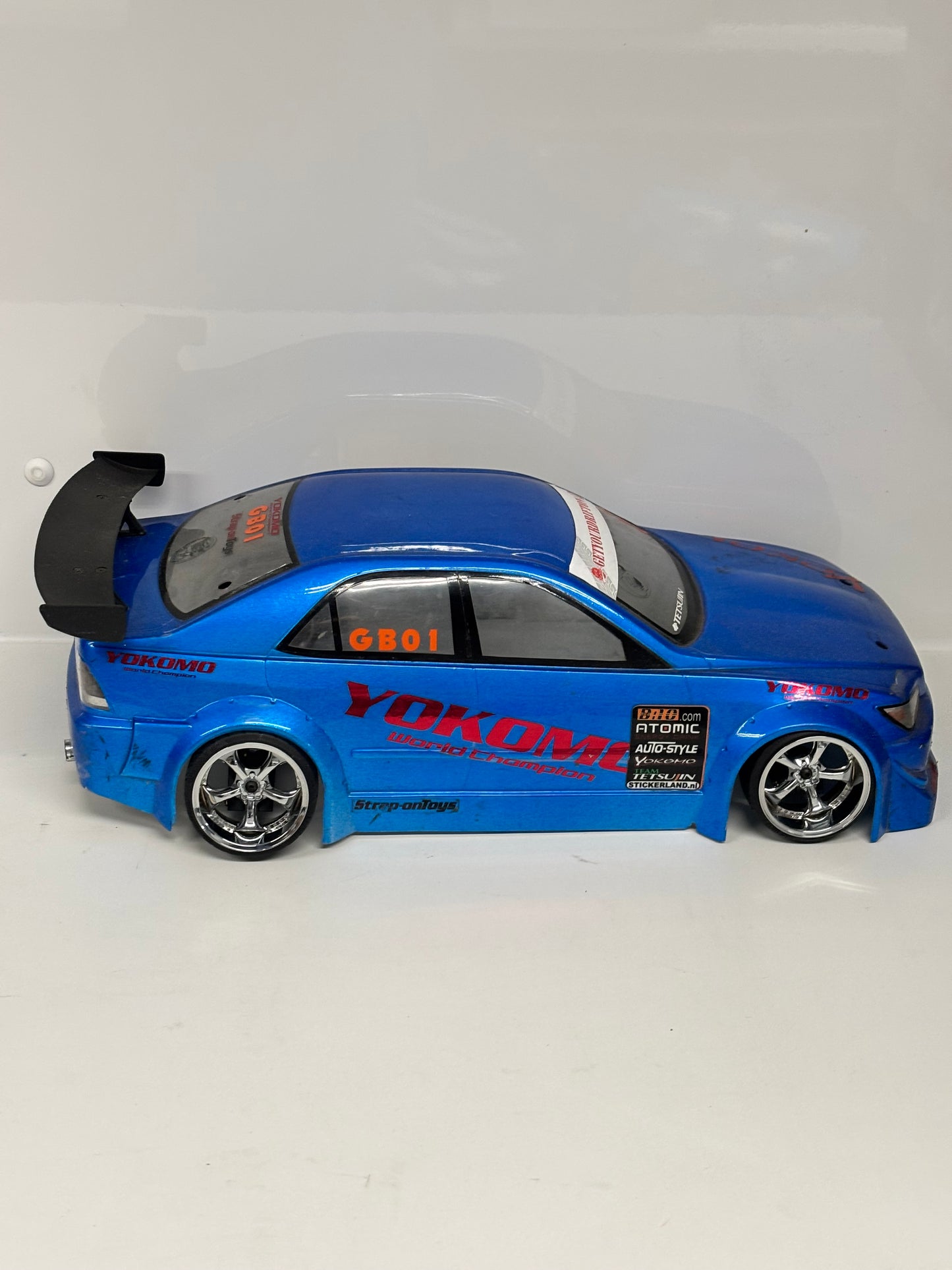 Lexus IS200 Toyota Altezza Bodyshell