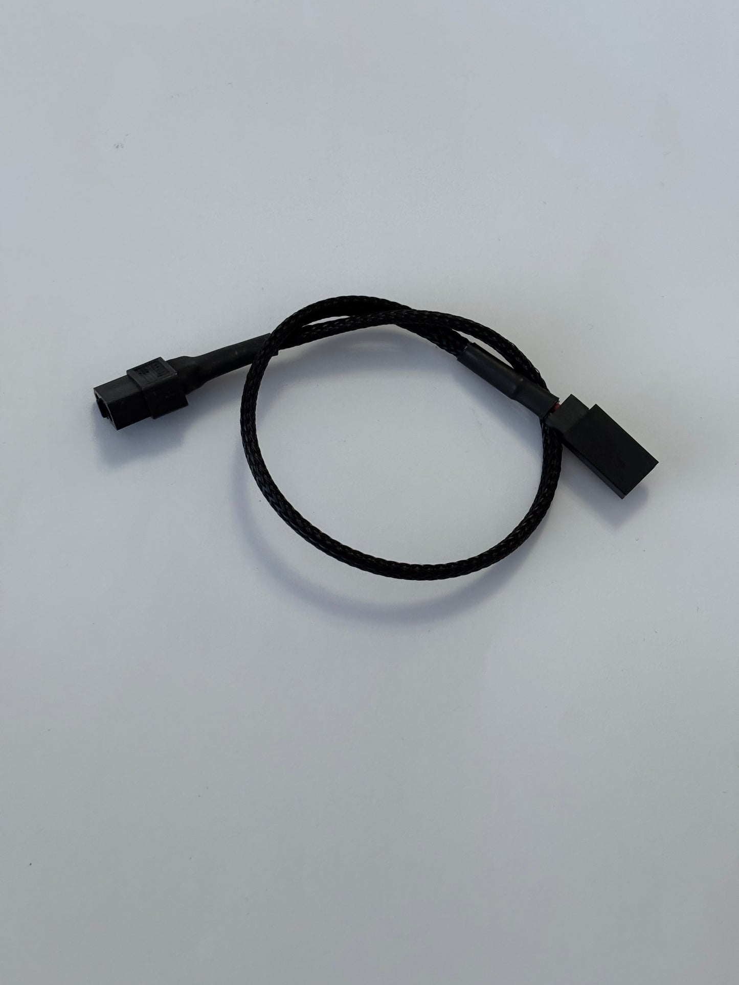Controller Lipo Charge Lead JT to XT60 Braided