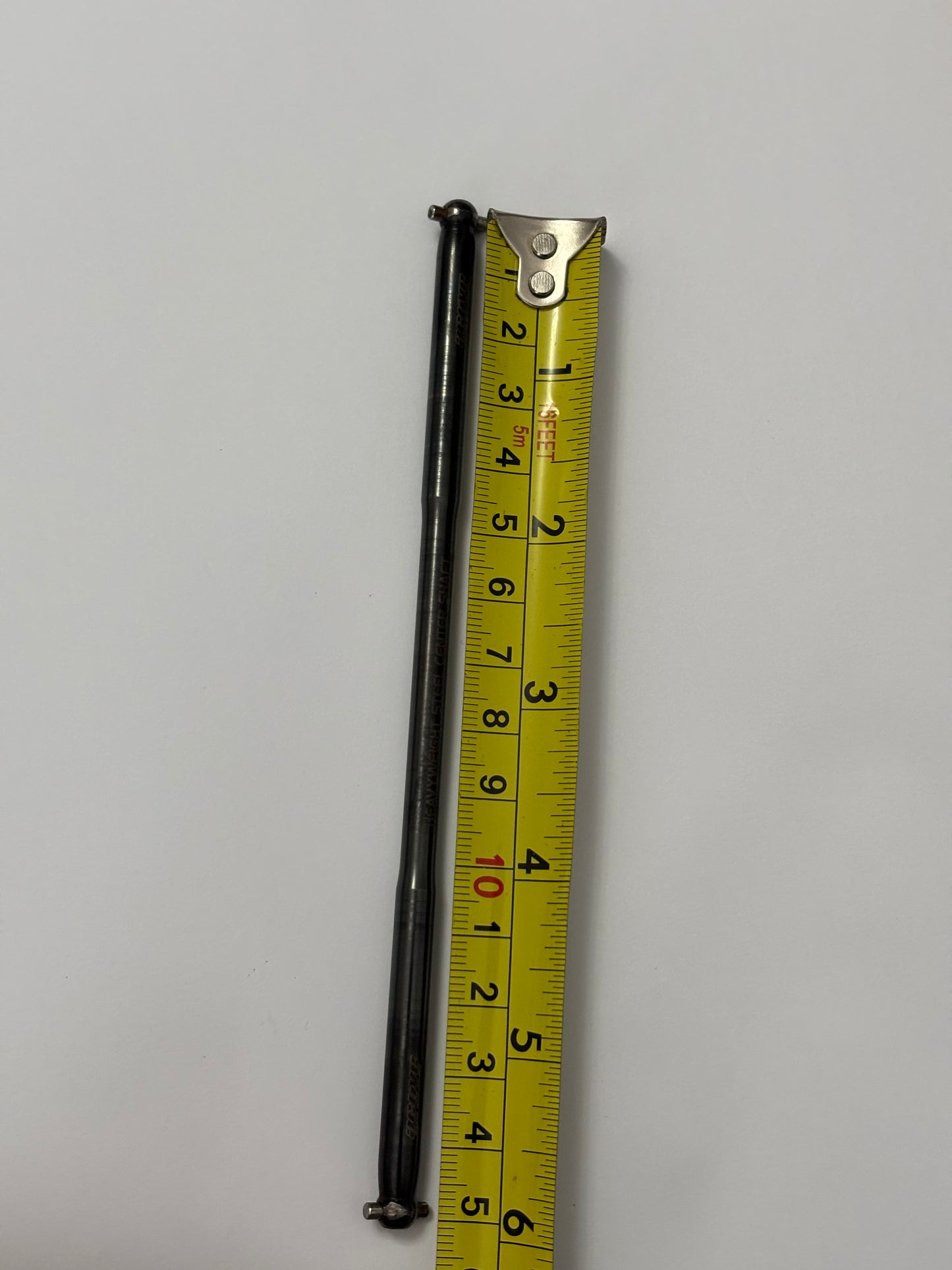 Yokomo Active Heavyweight Steel Centre Shaft DP