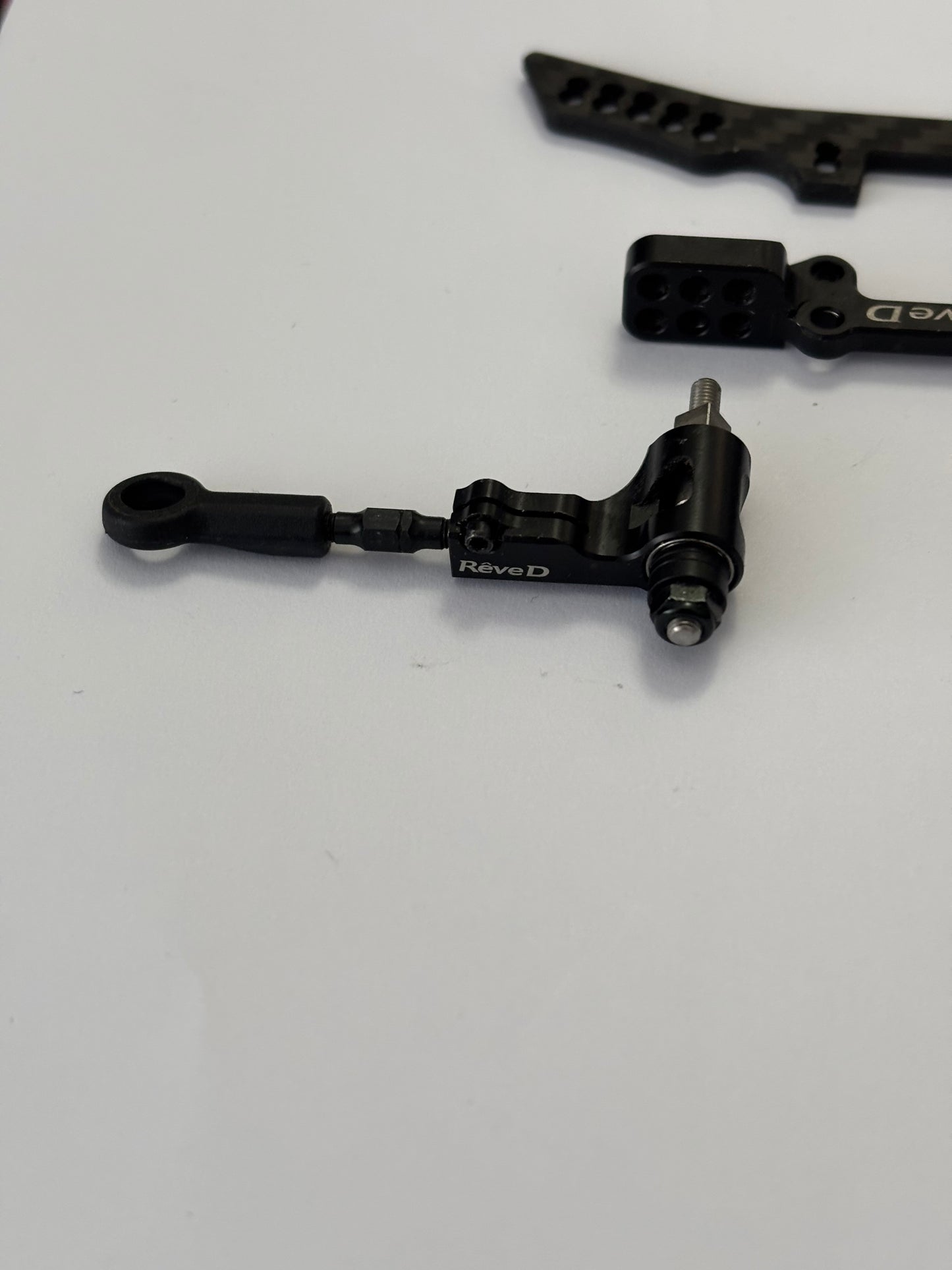 Reve D Upper Arm Conversion RD-008 HG