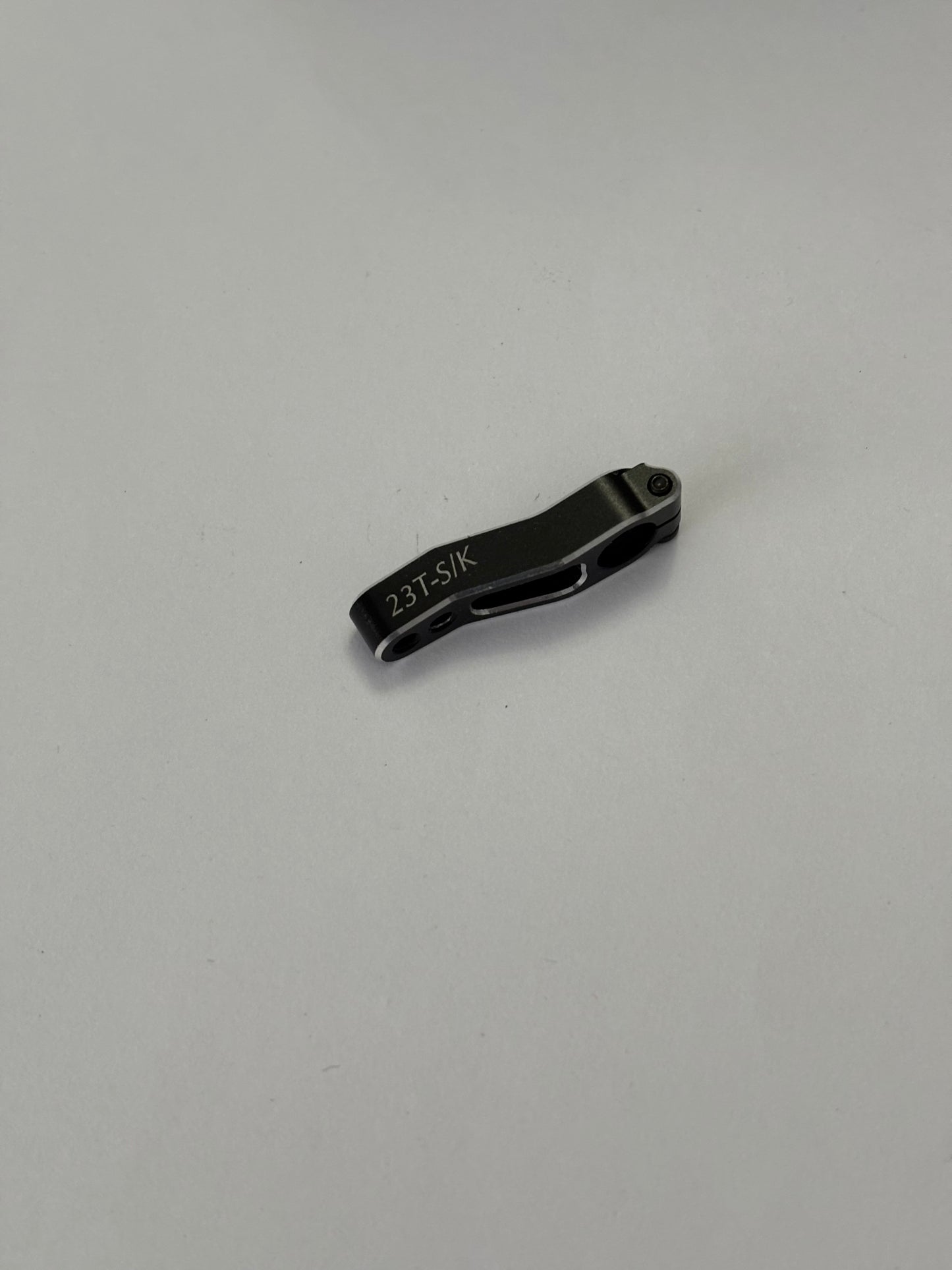 Yokomo SX2/3 EX2 Slide Rack Servo Horn MC1 RDX 23T