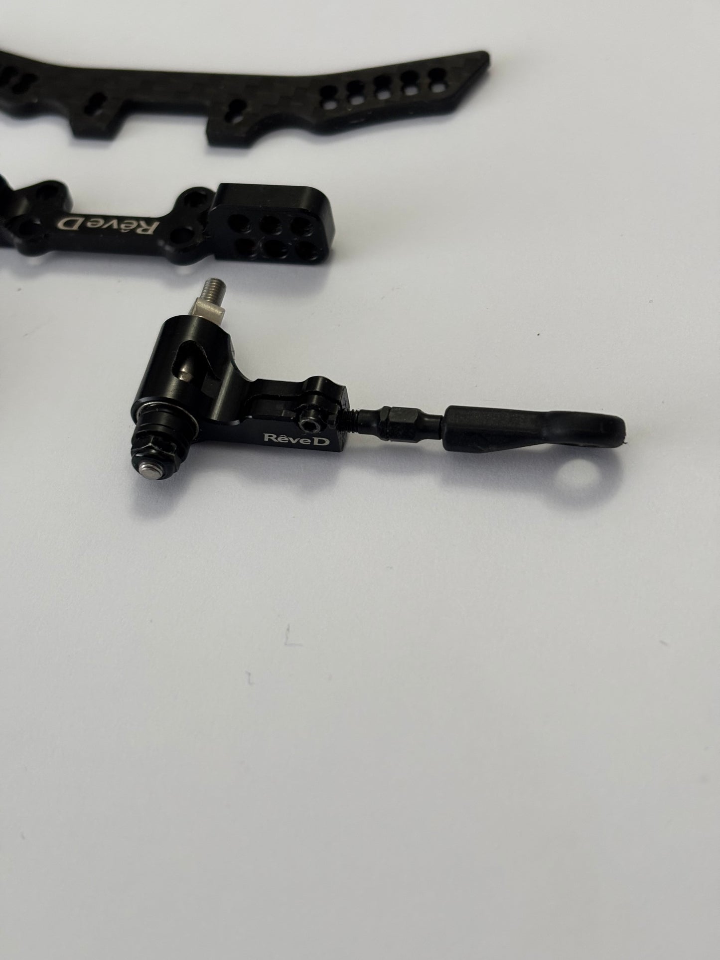 Reve D Upper Arm Conversion RD-008 HG