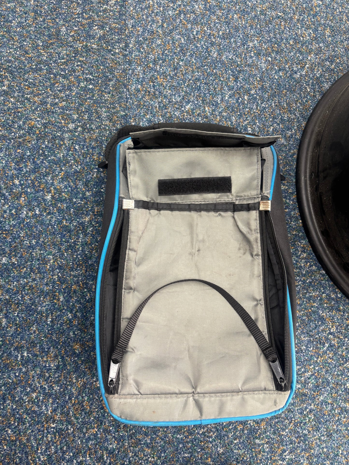Fastrax Controller Bag Hauler #2