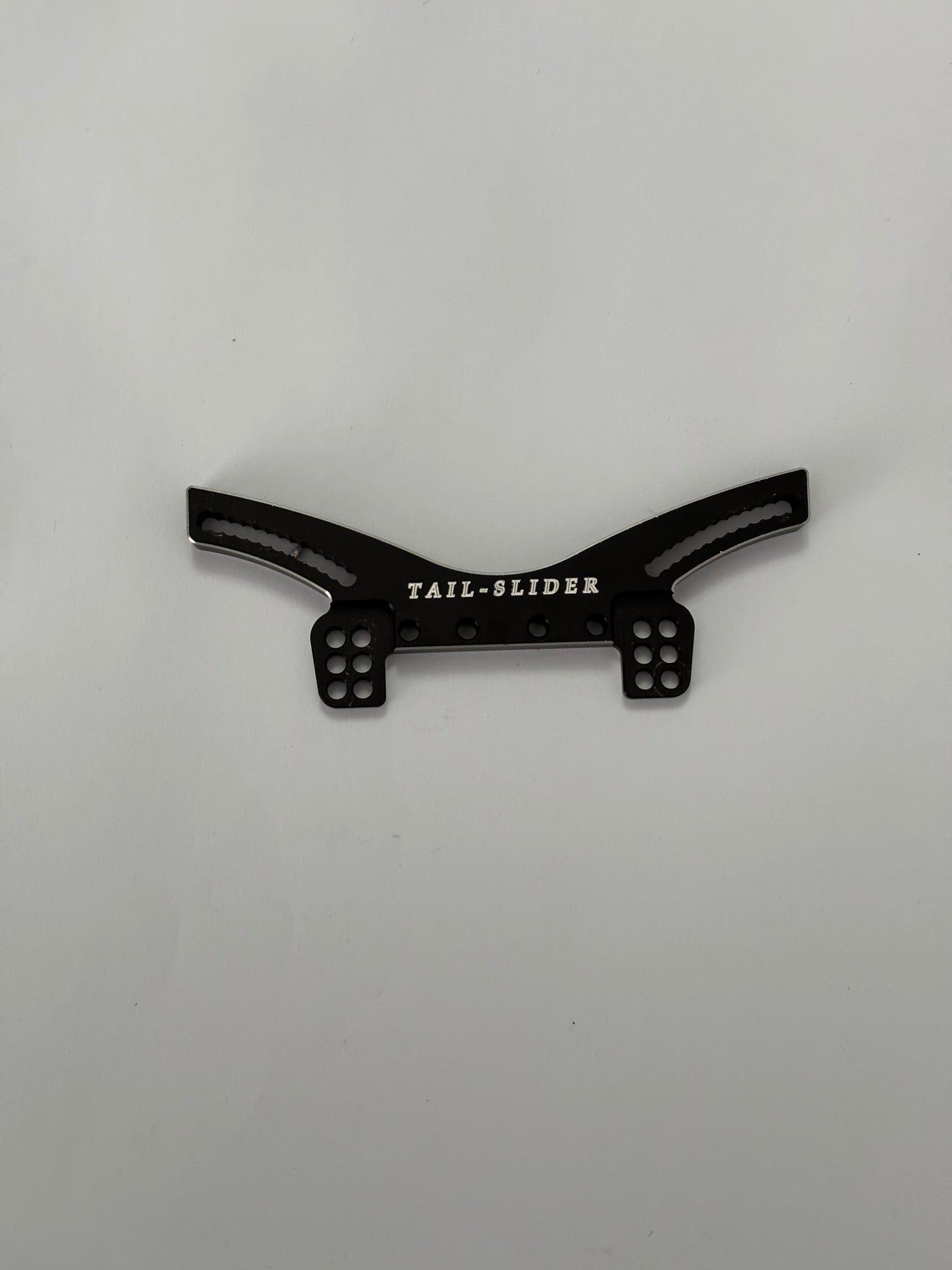 Tail Slider GRK Alloy Front Shock Tower