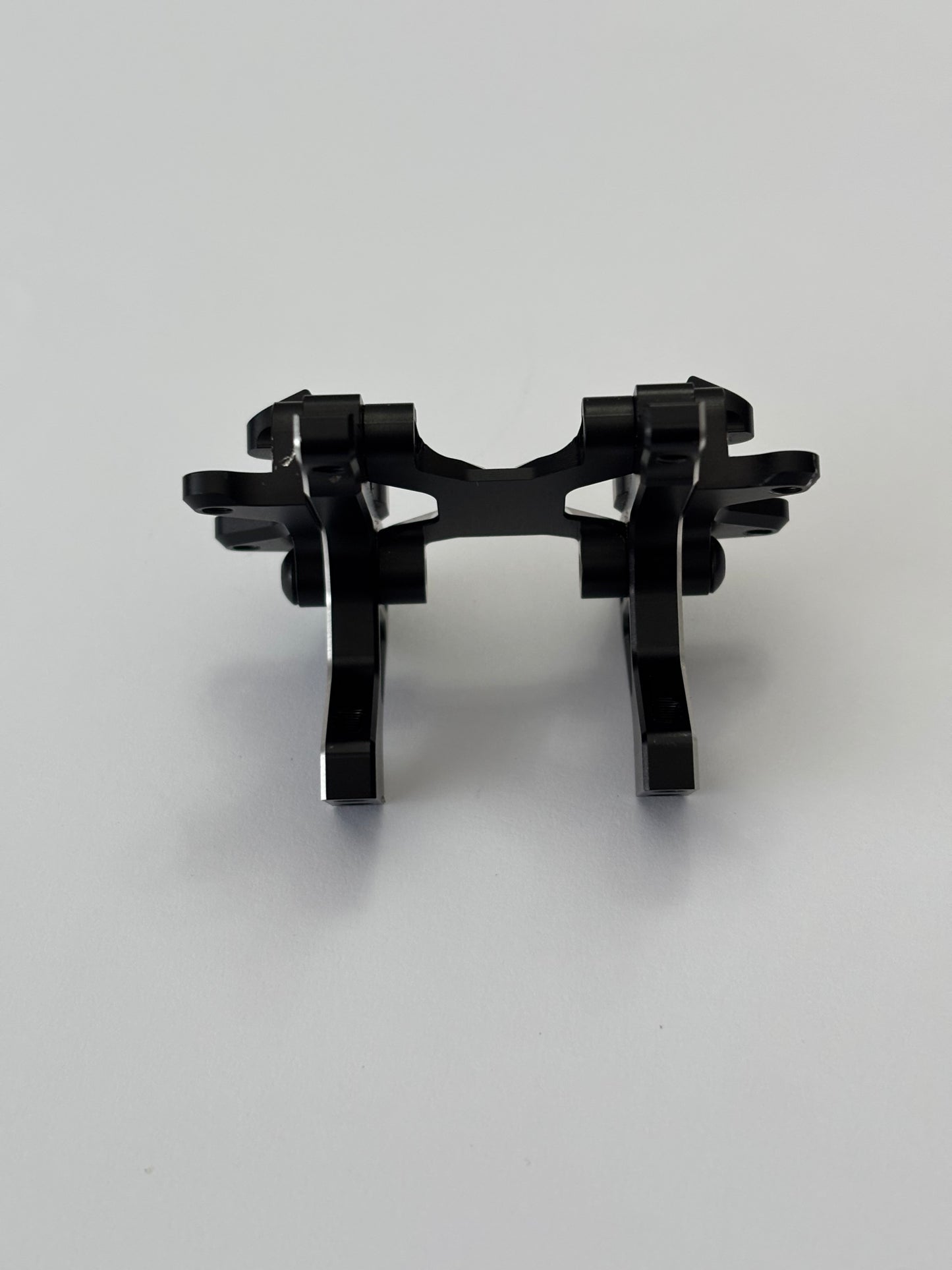 Overdose Galm Bulkhead Alloy Black Type 3 OD3440