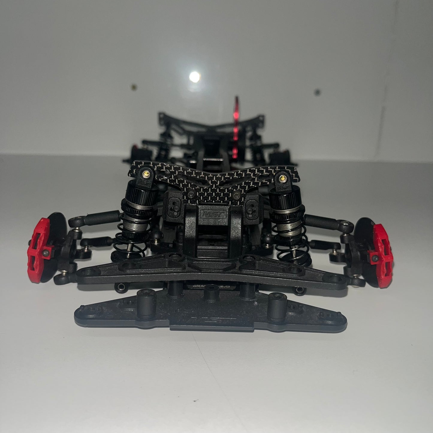 MST RMX 2.5 RS Carbon RWD Drift Chassis