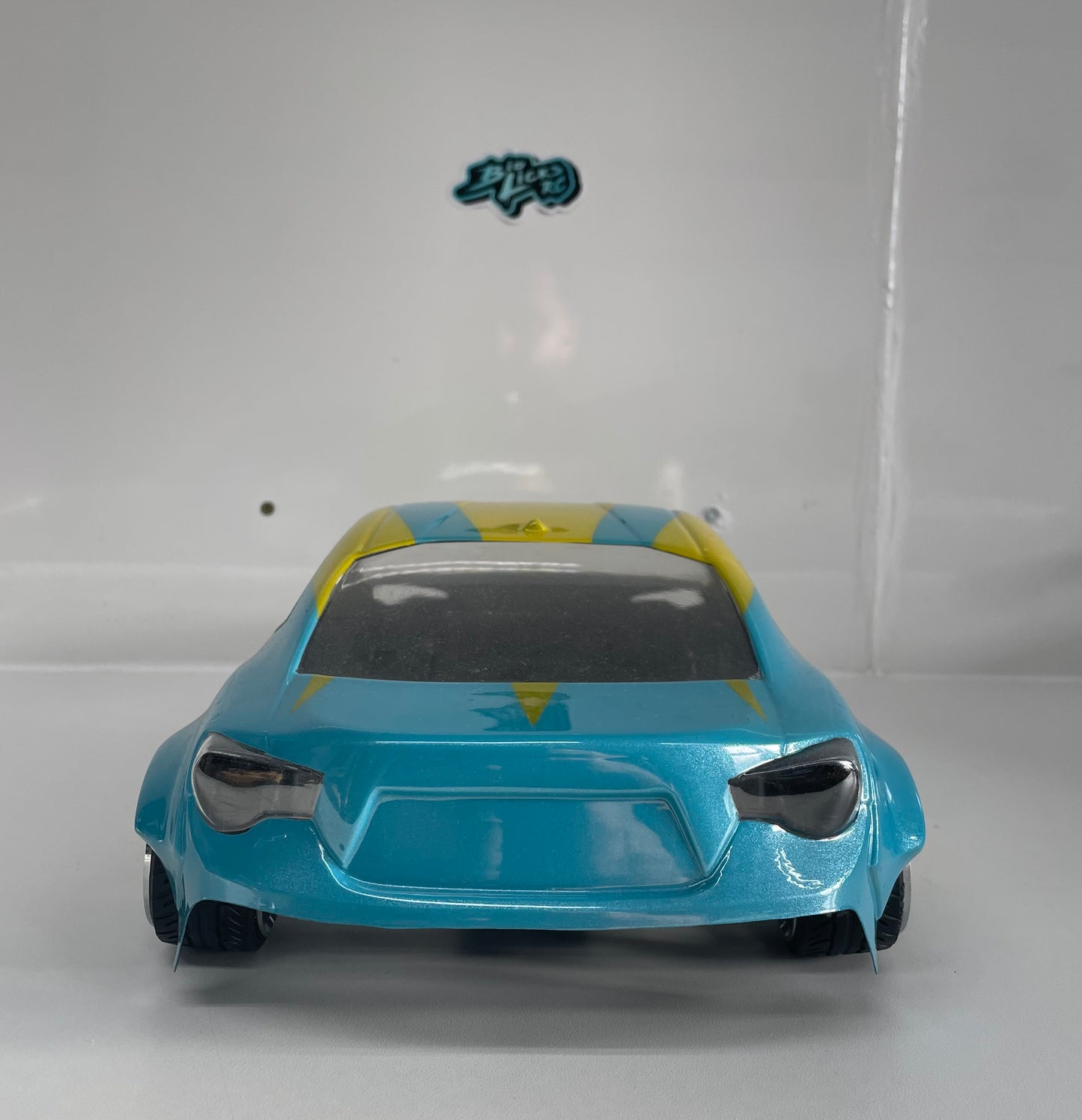 Pandora Toyota GT86 Bodyshell