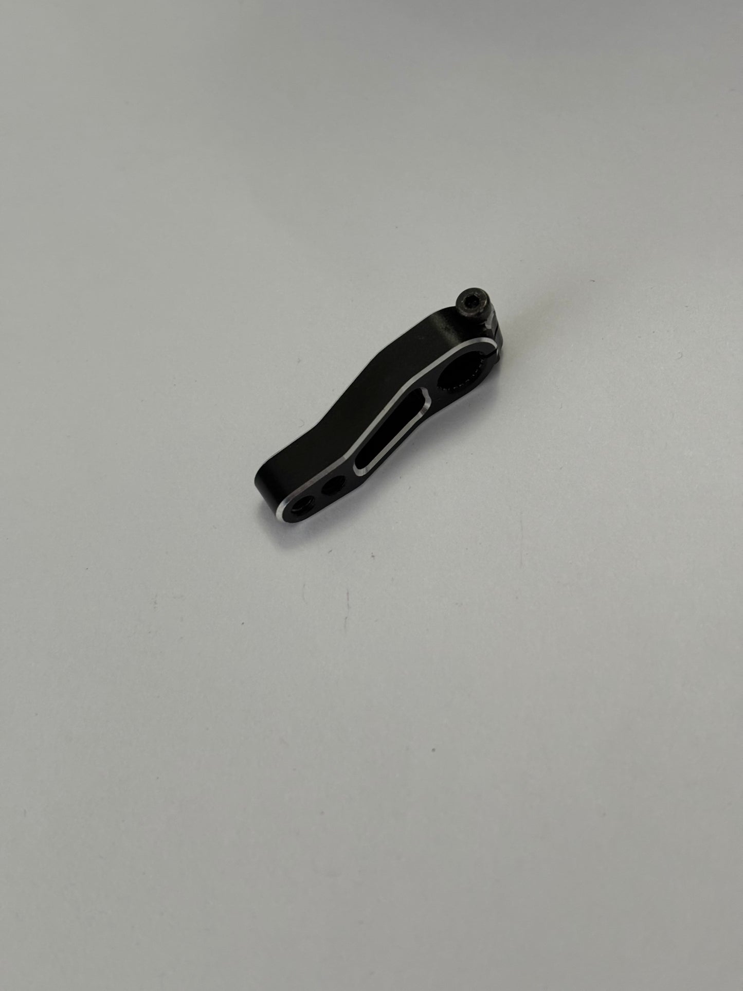 Yokomo SX2/3 EX2 Slide Rack Servo Horn MC1 RDX 23T