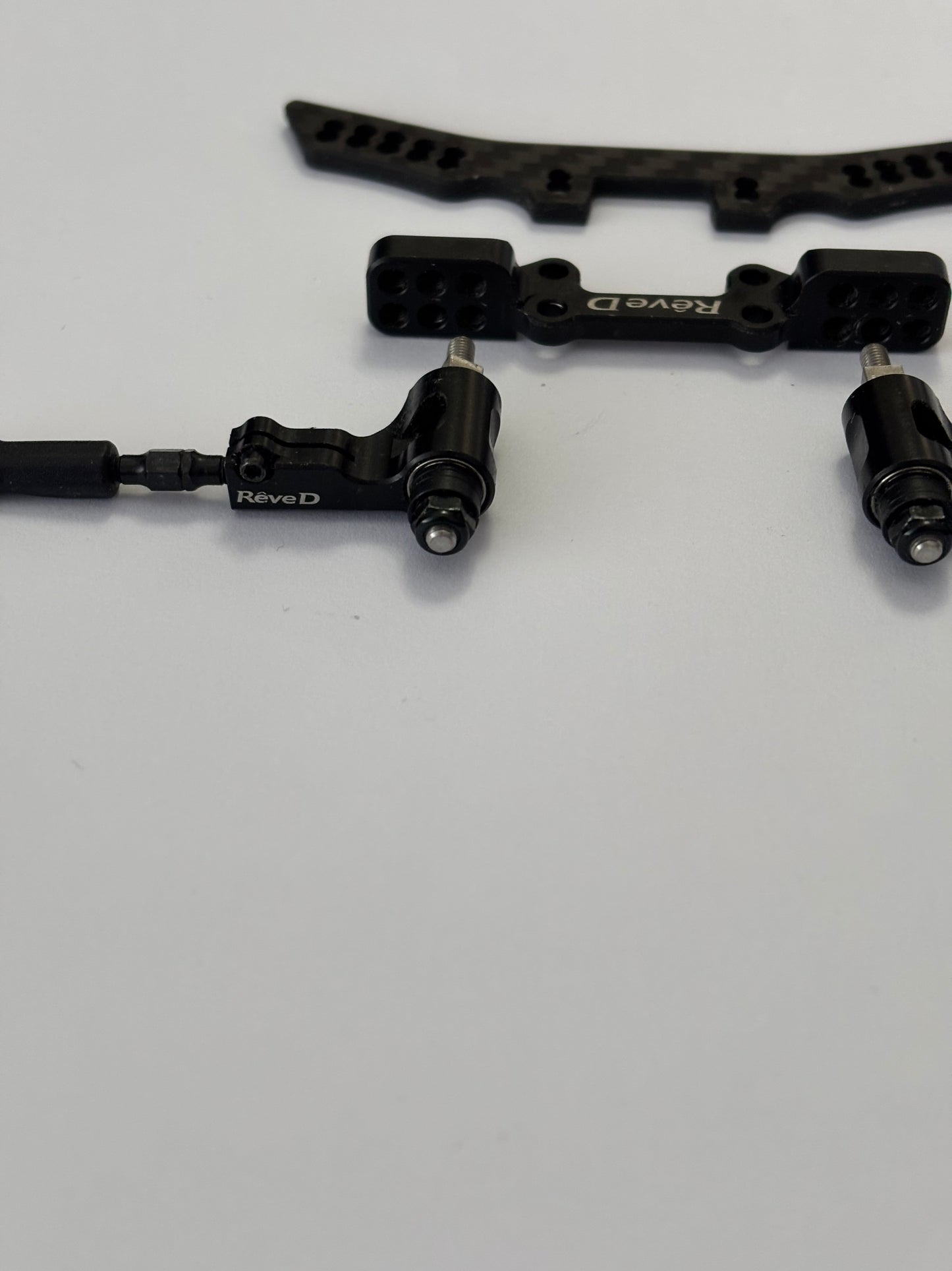 Reve D Upper Arm Conversion RD-008 HG