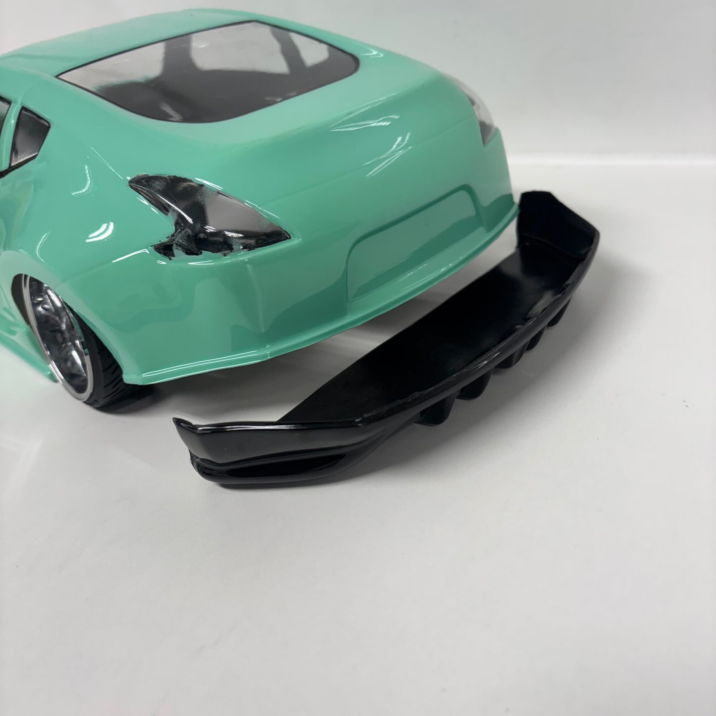 Nissan 370Z Pandora Z34 Bodyshell