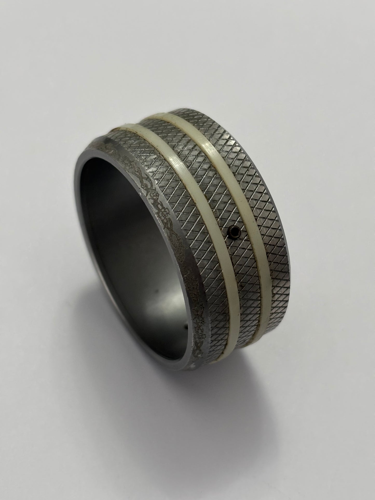 Tetsujin Wheel Controller Grip