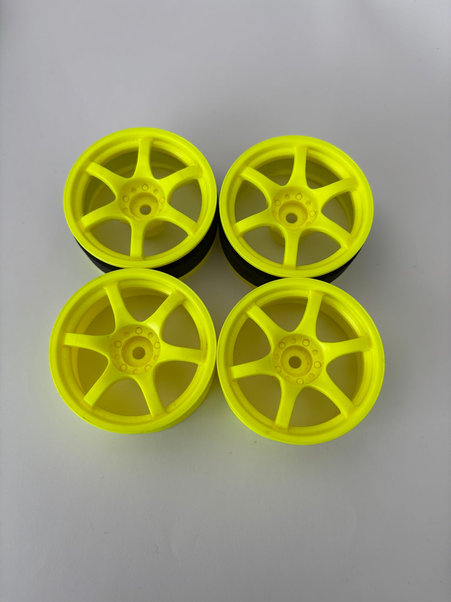 Lab Rays Gram Light 57D Offset 6 Yellow